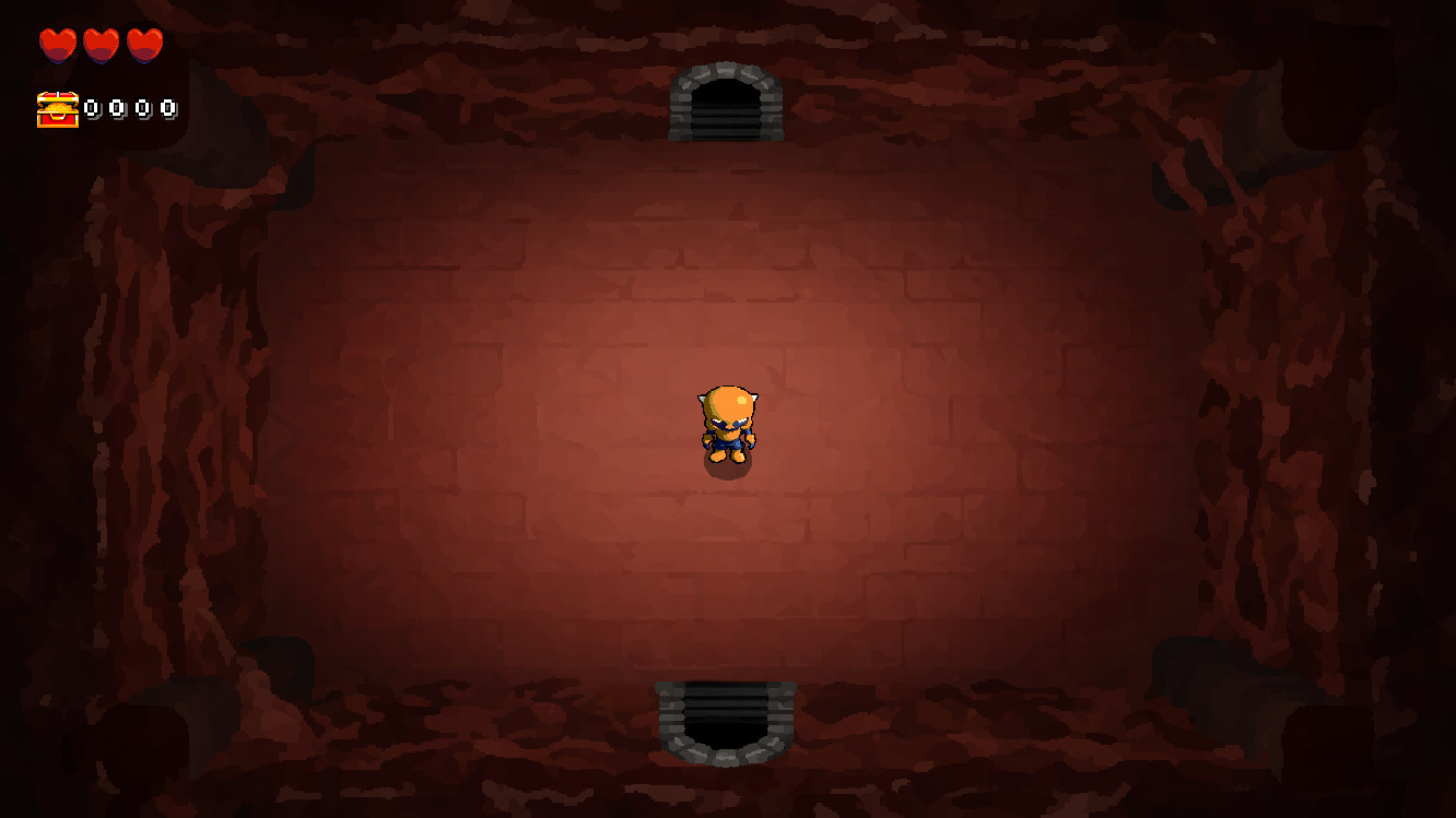 Towerland screenshot 3