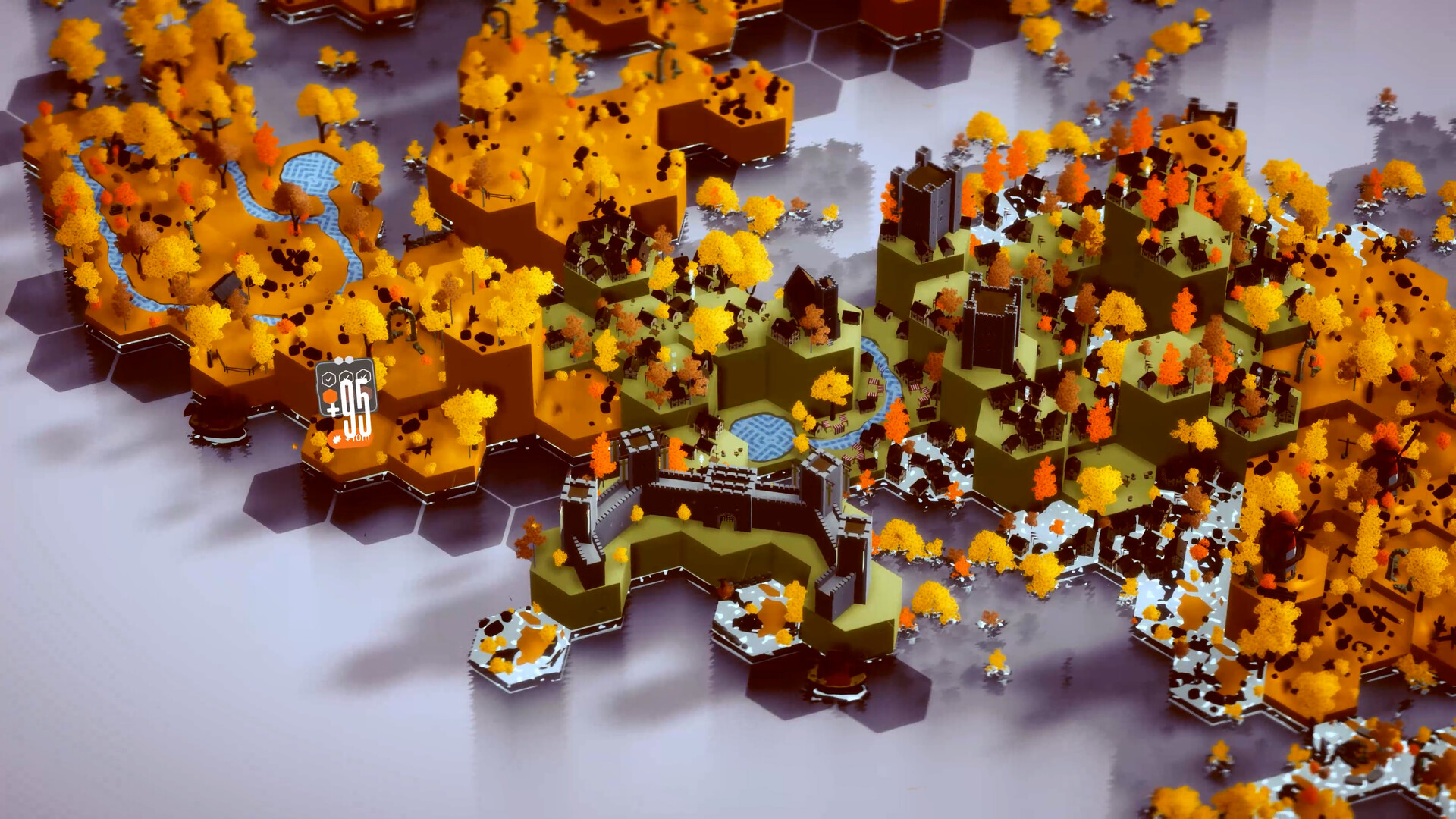 Land Above Sea Below screenshot 9