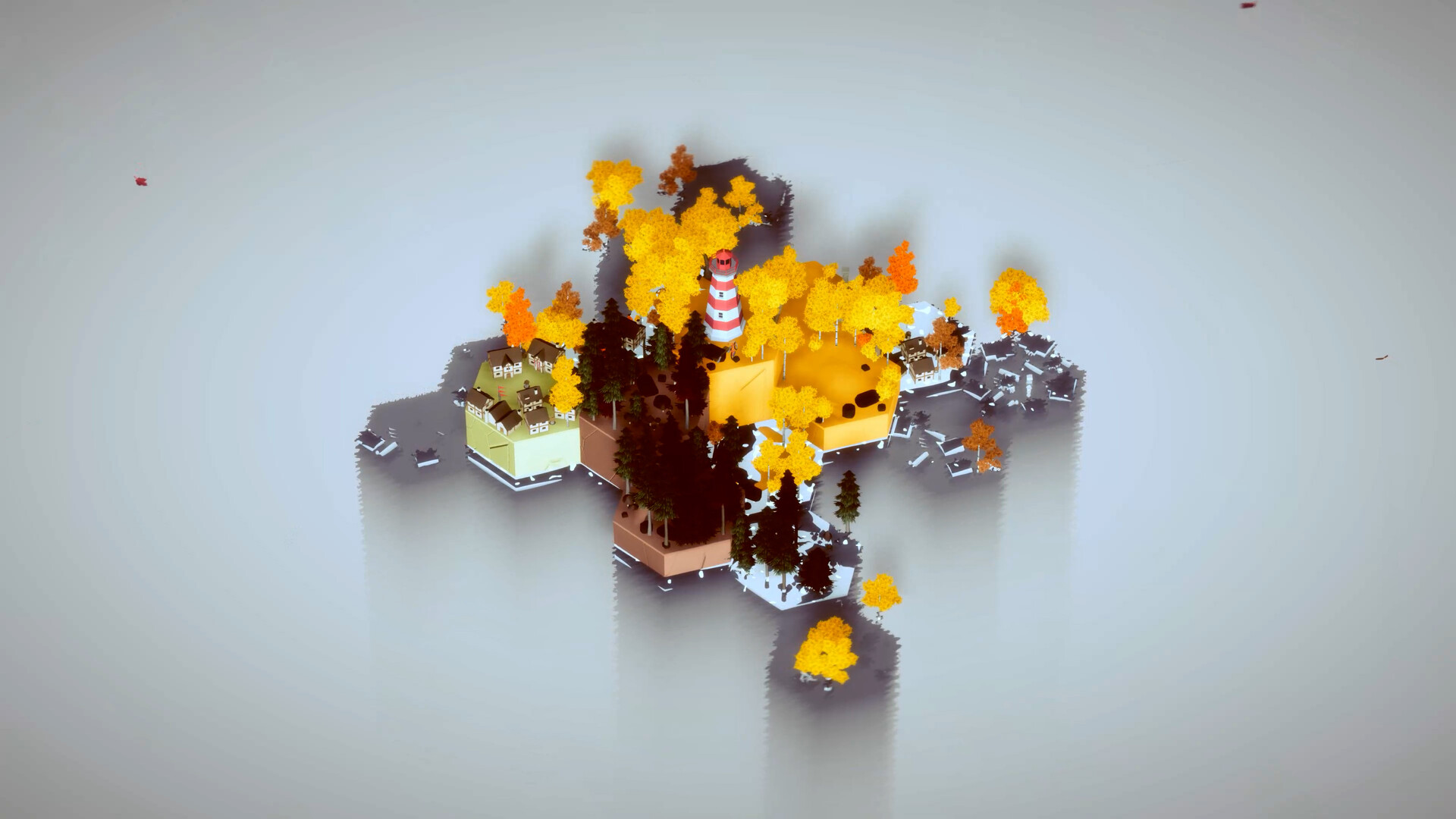 Land Above Sea Below screenshot 6