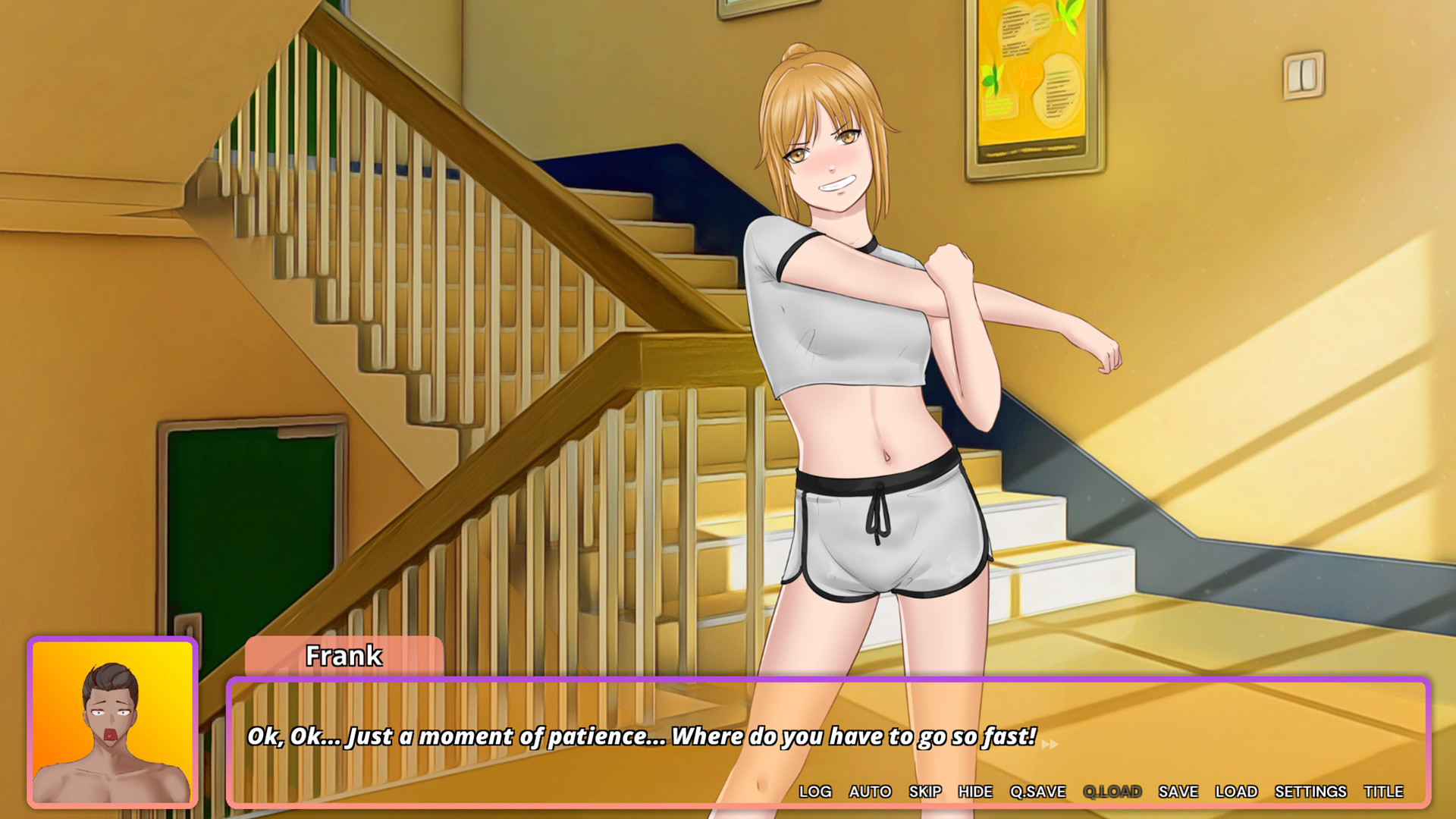 XXX Talent screenshot 10