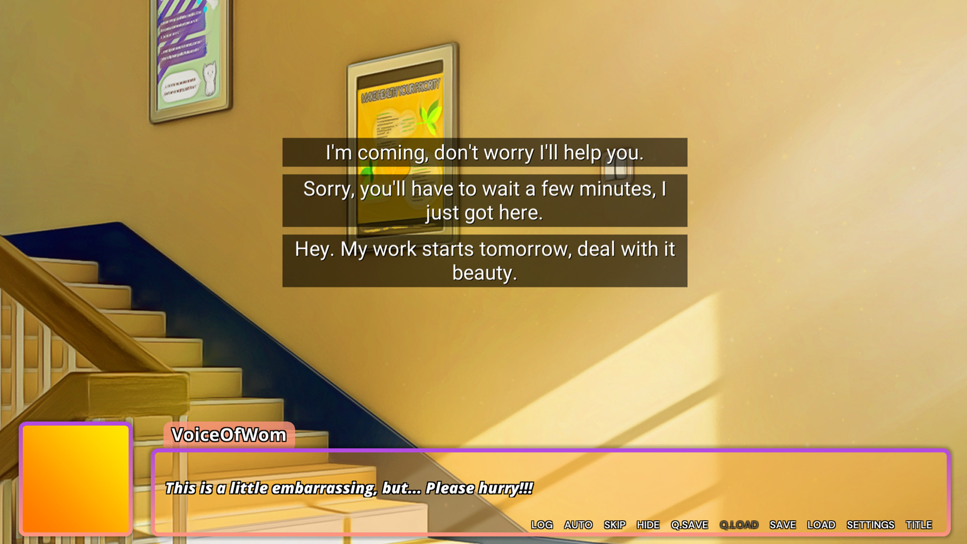 XXX Talent screenshot 9