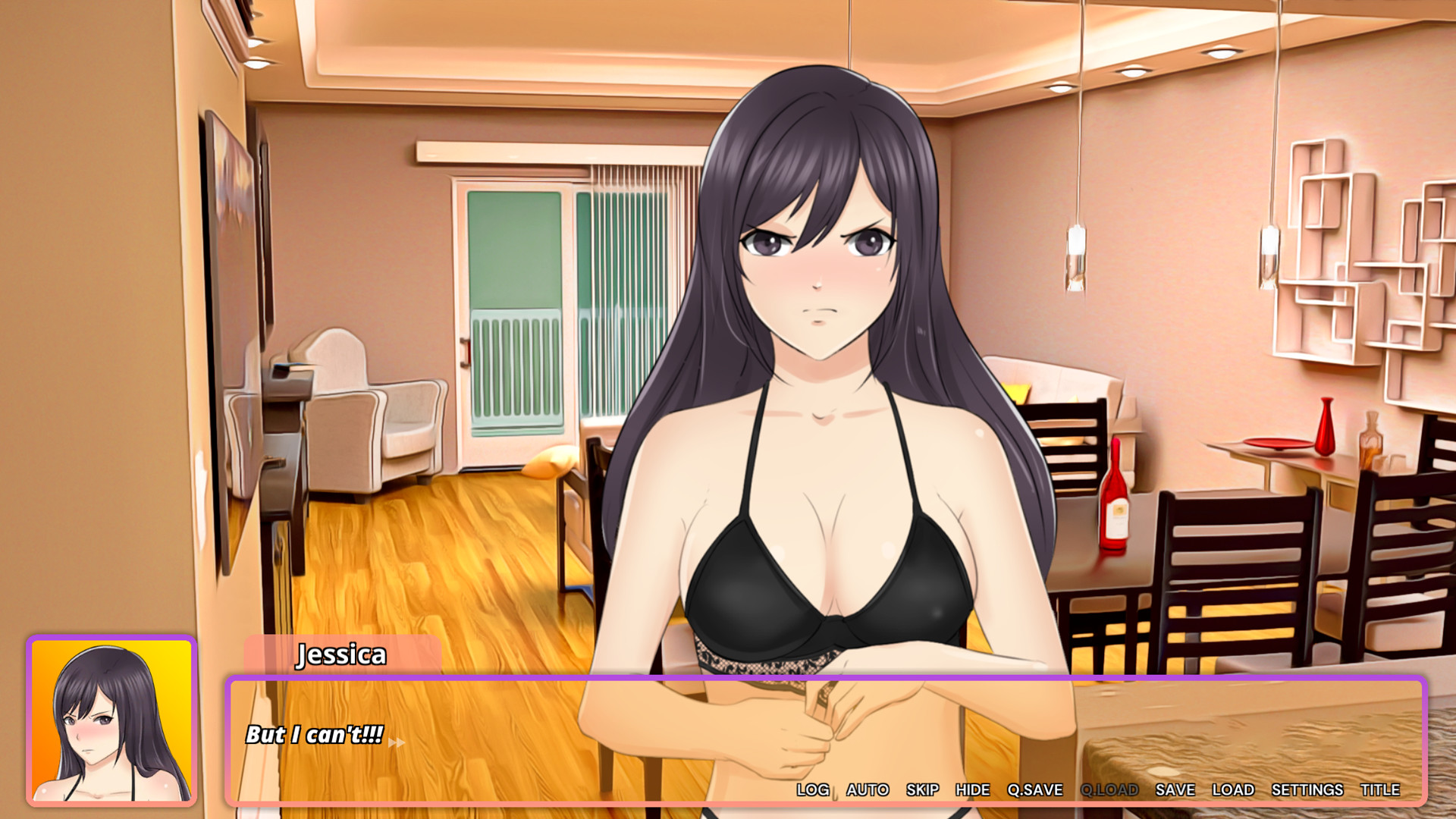 XXX Talent screenshot 11