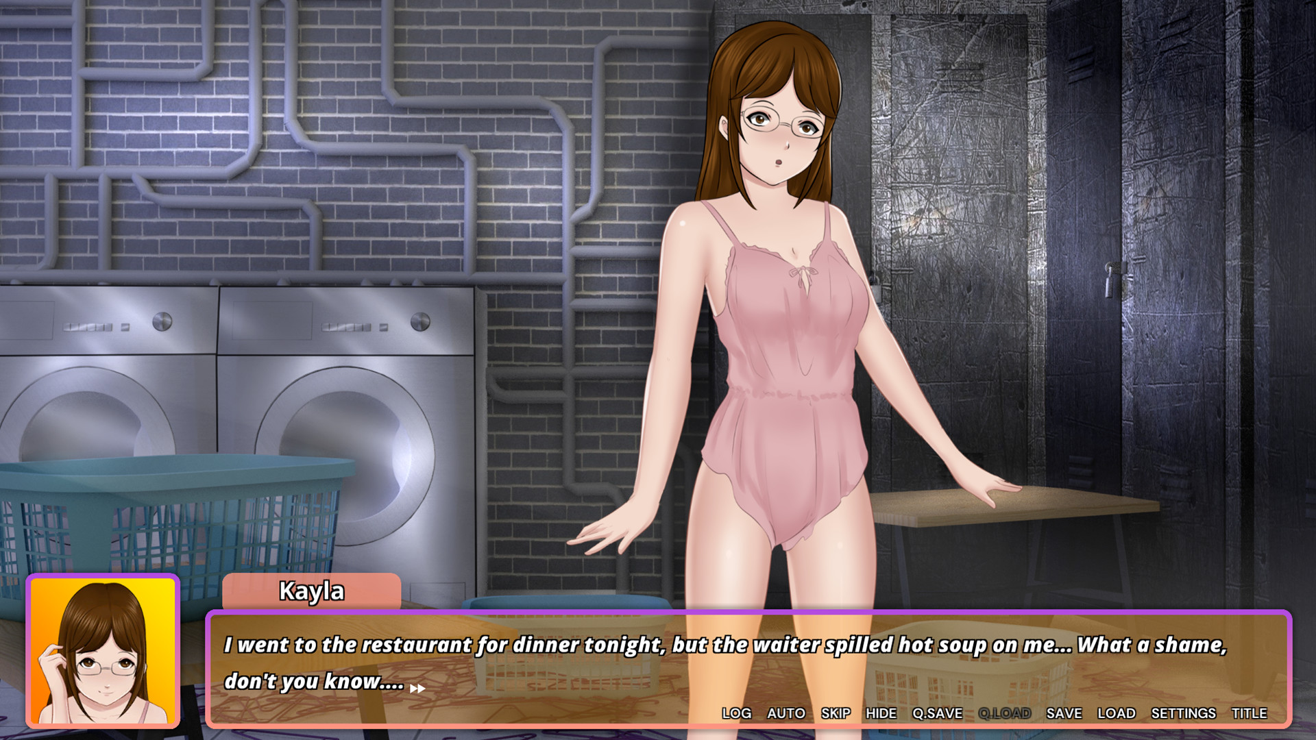 XXX Talent screenshot 12