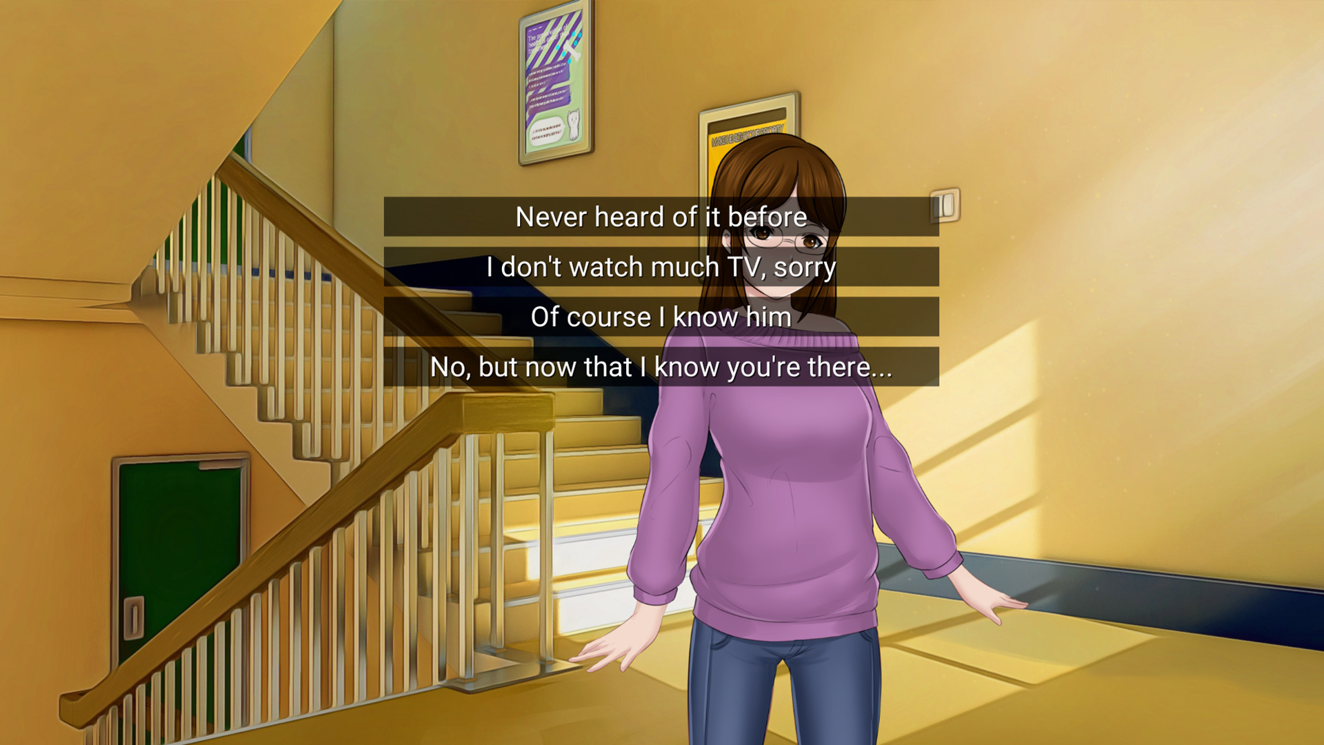 XXX Talent screenshot 21