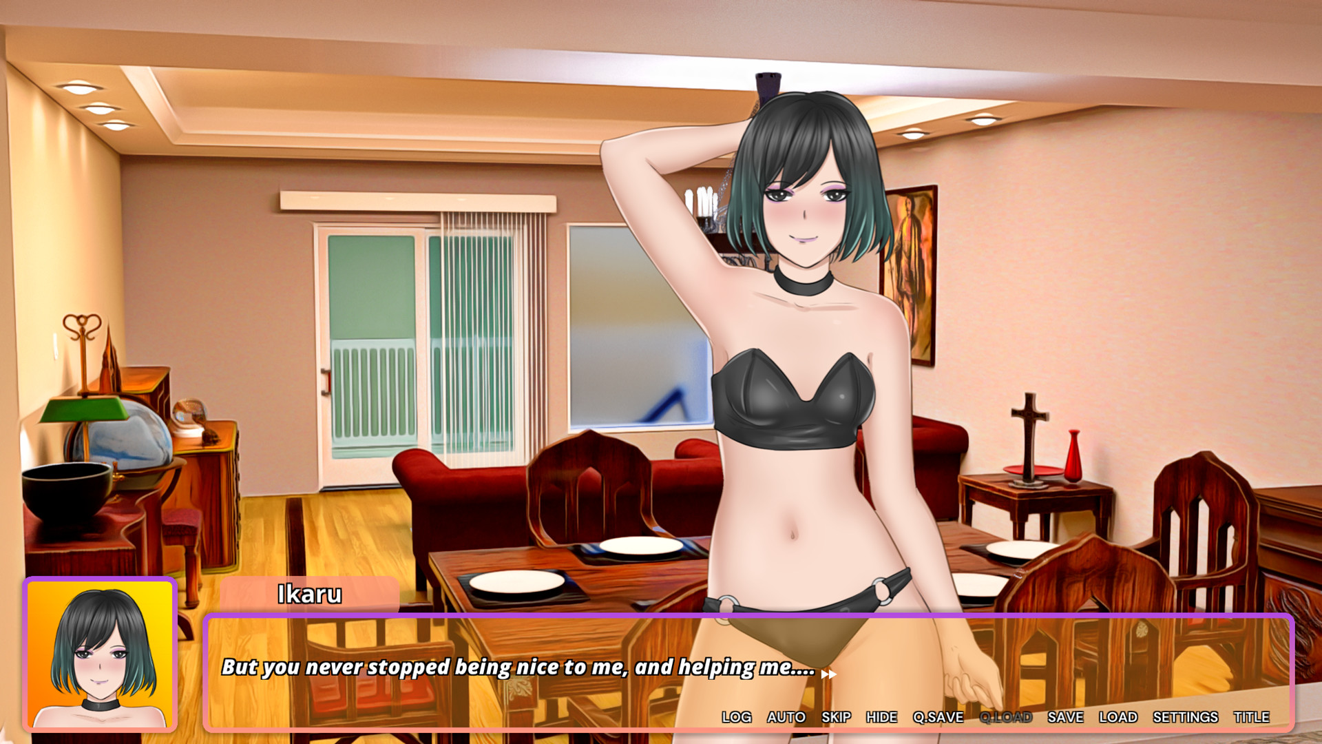 XXX Talent screenshot 13