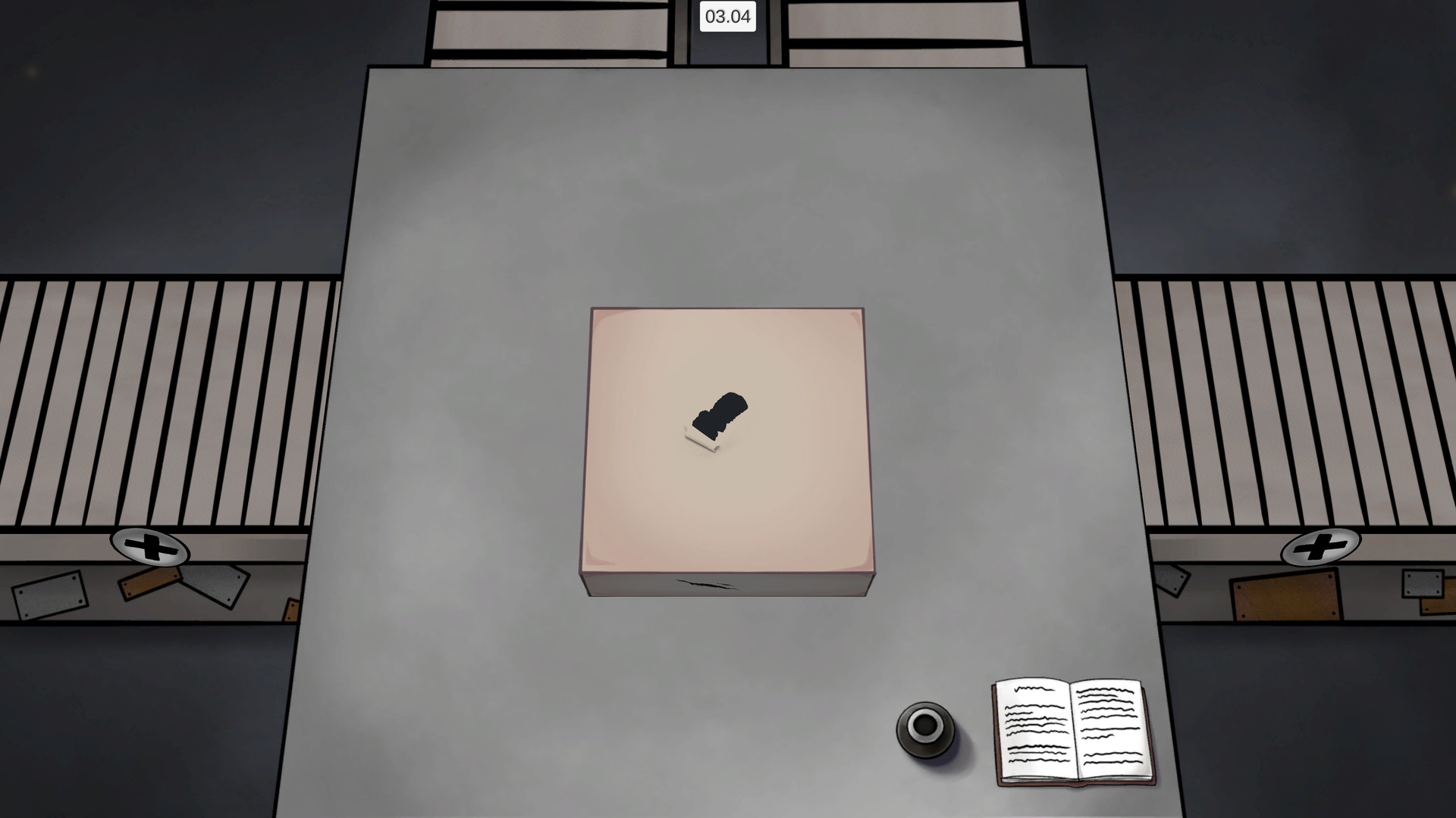 Package Inspector screenshot 3