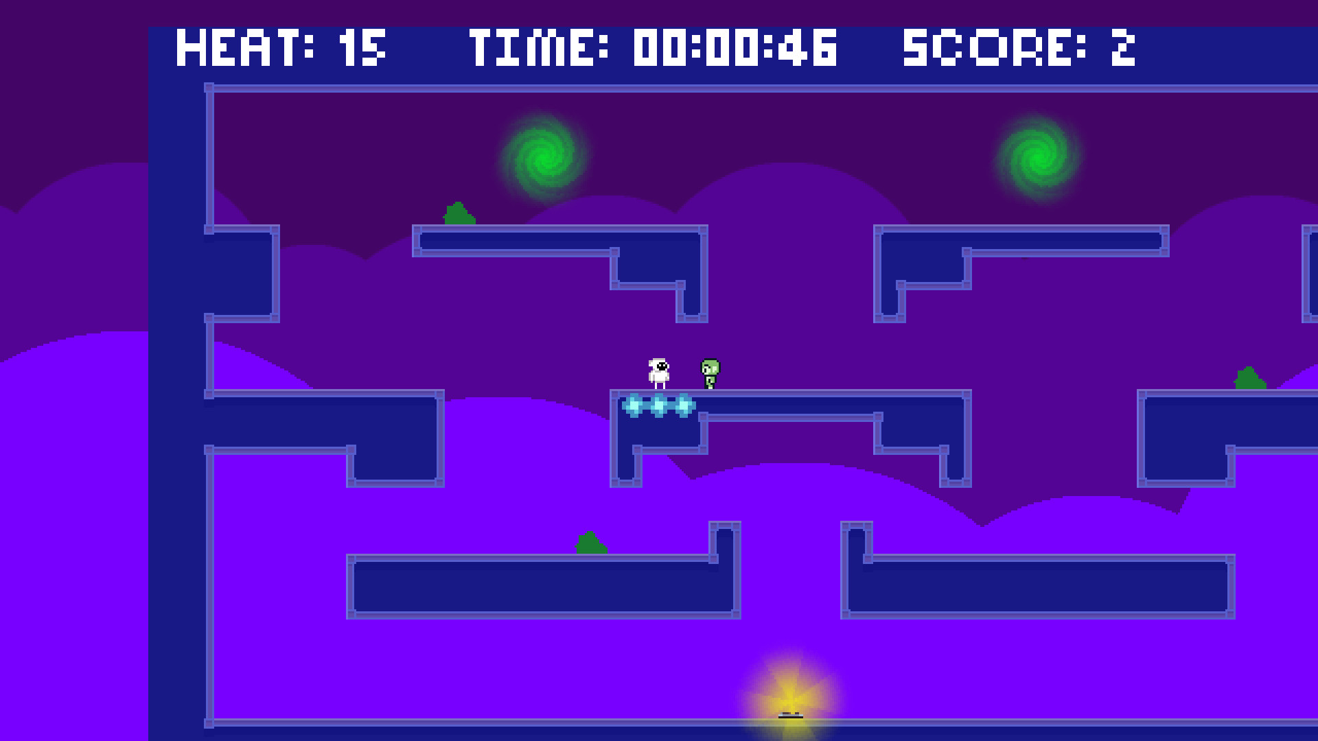 Spoils Of War screenshot 3