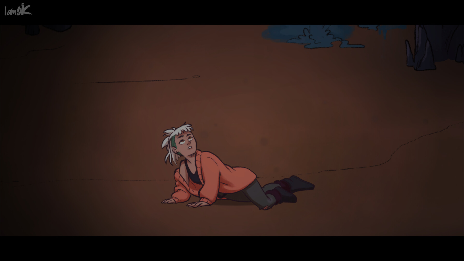 I am OK screenshot 8