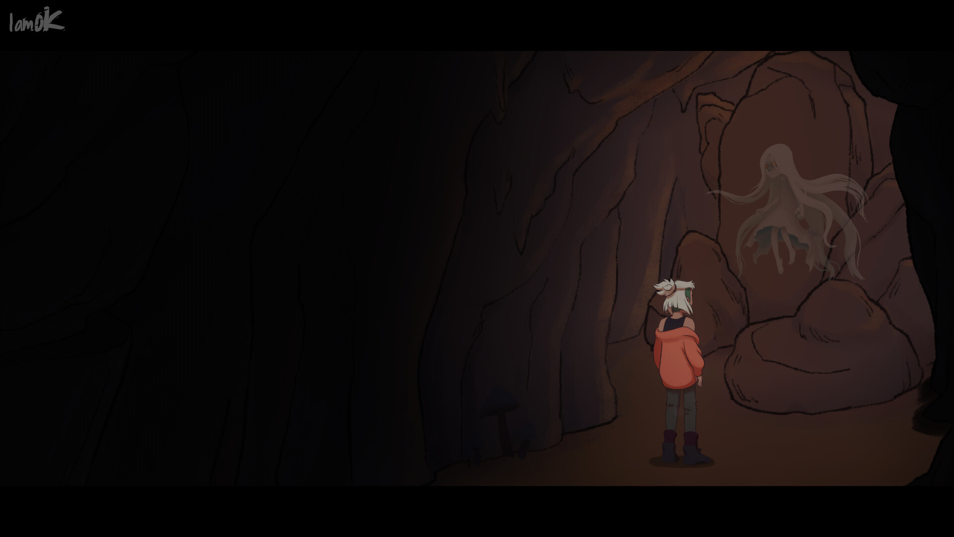 I am OK screenshot 3