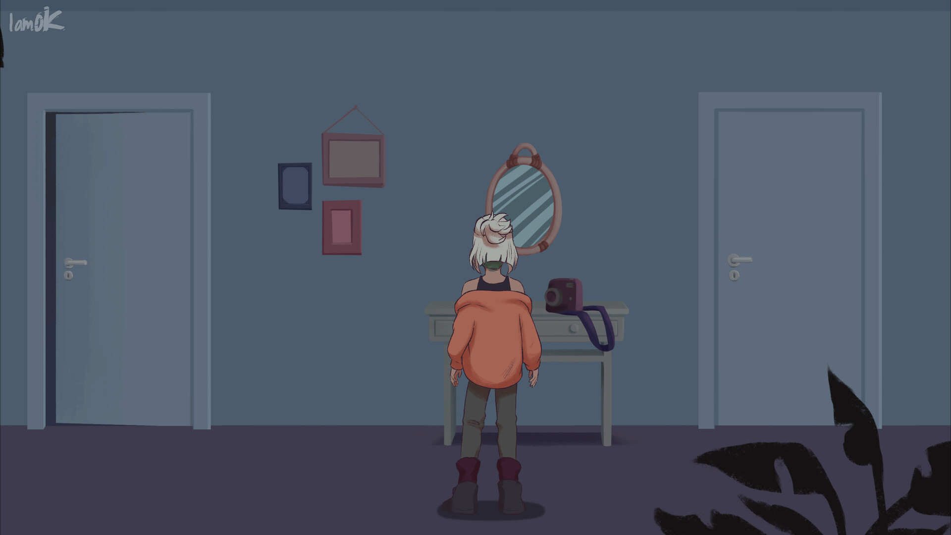 I am OK screenshot 6