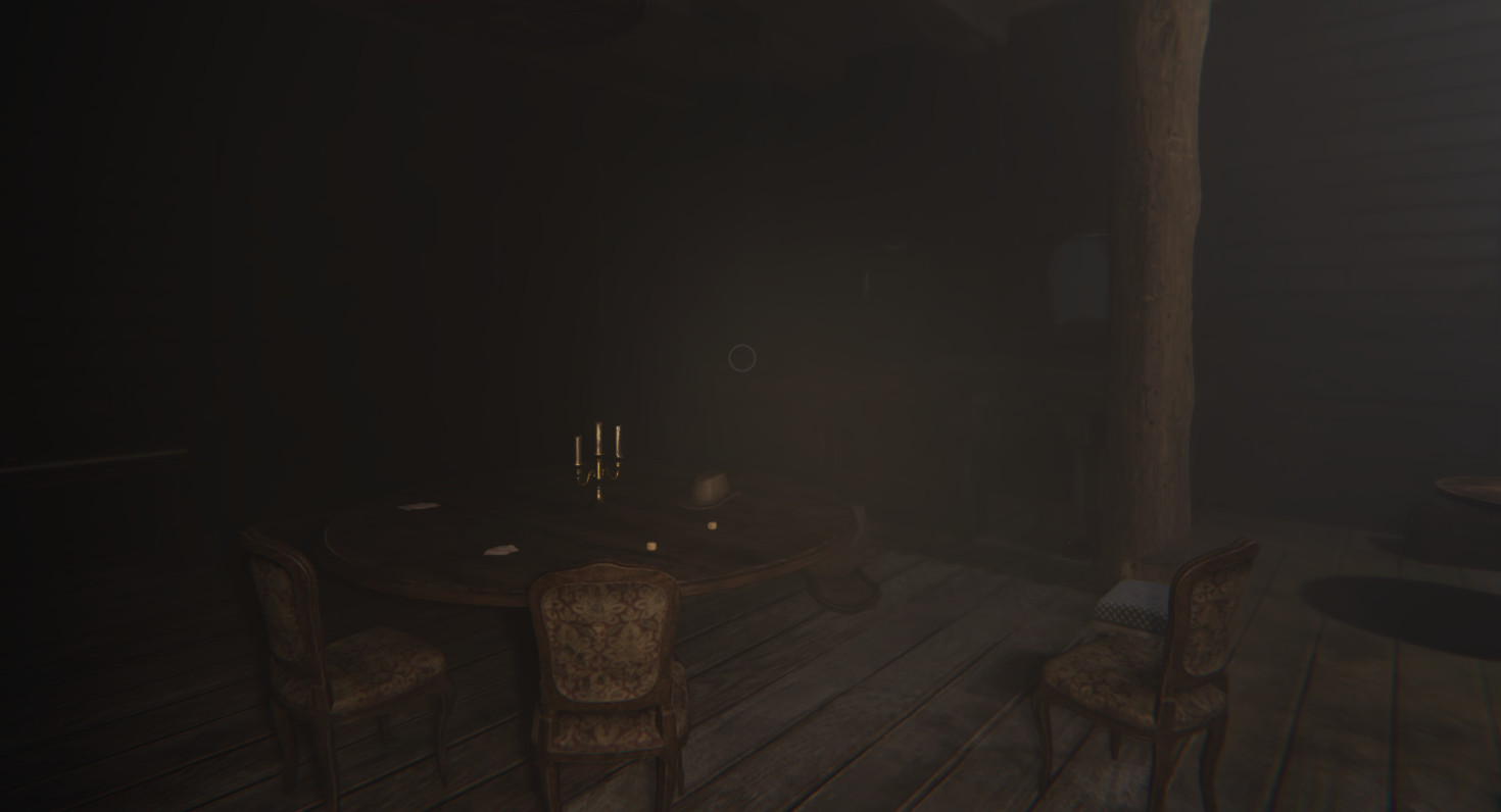 Ghost Bros screenshot 4