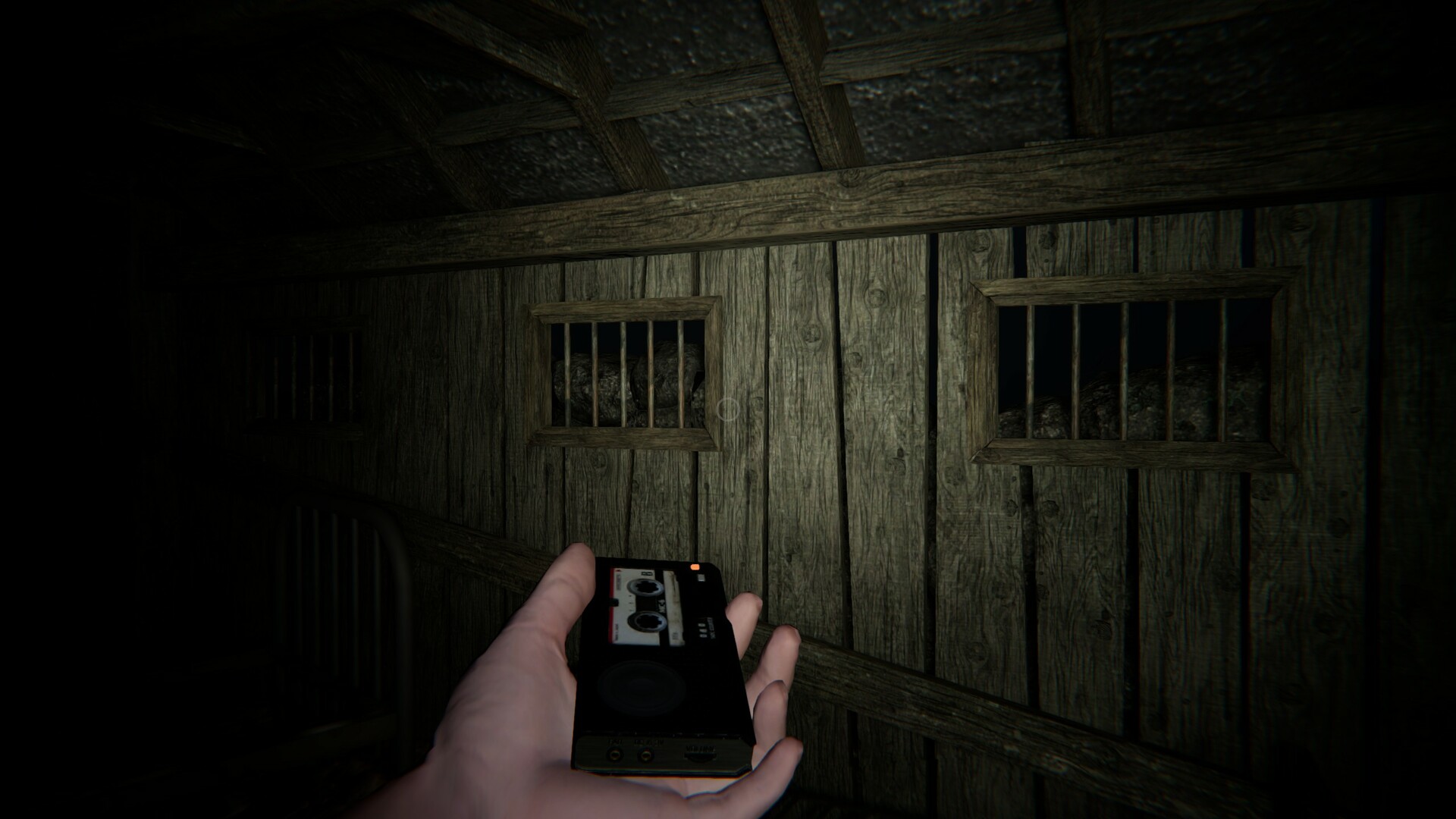 Ghost Bros screenshot 3