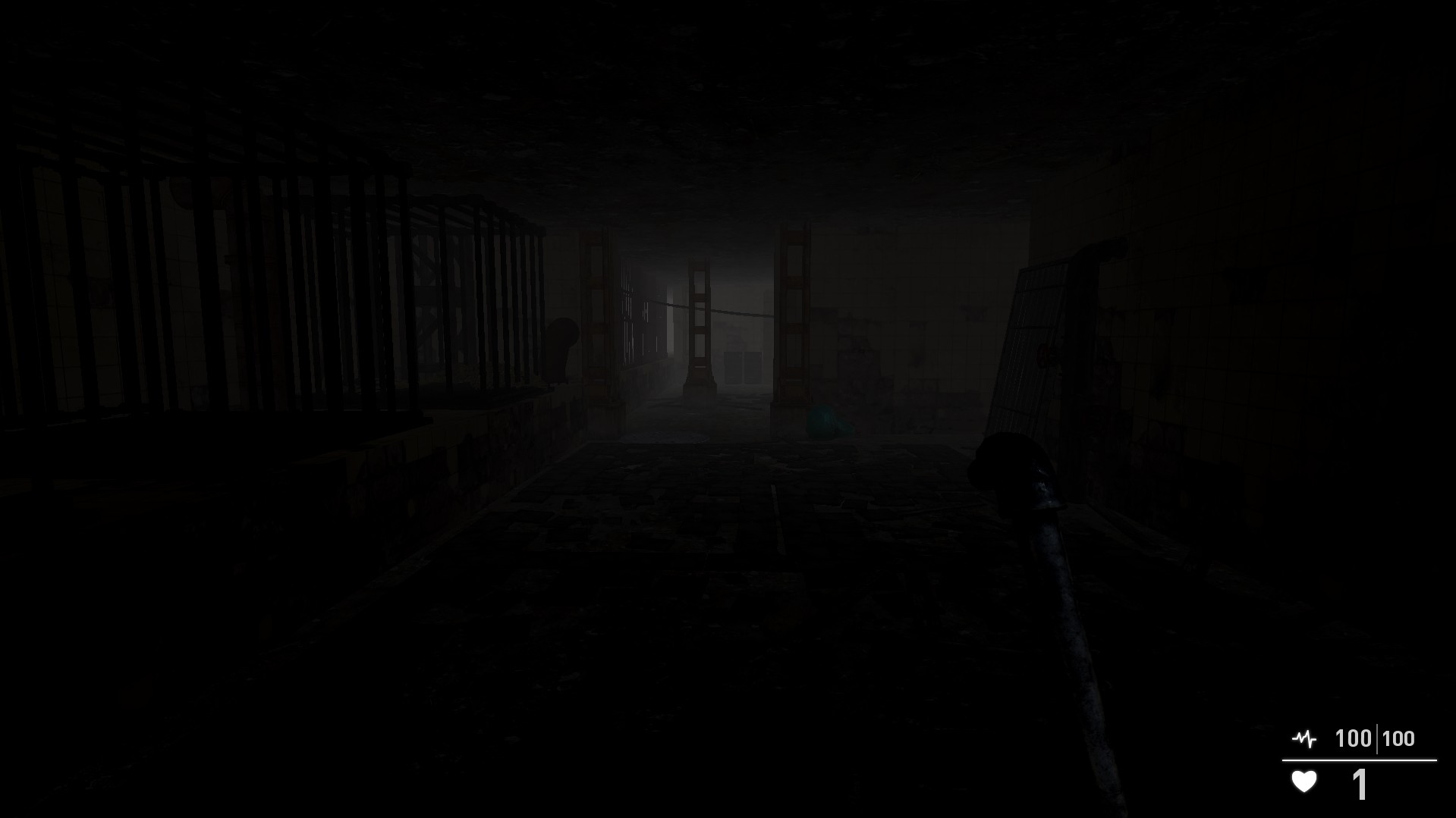 Stay away from zombies screenshot 7