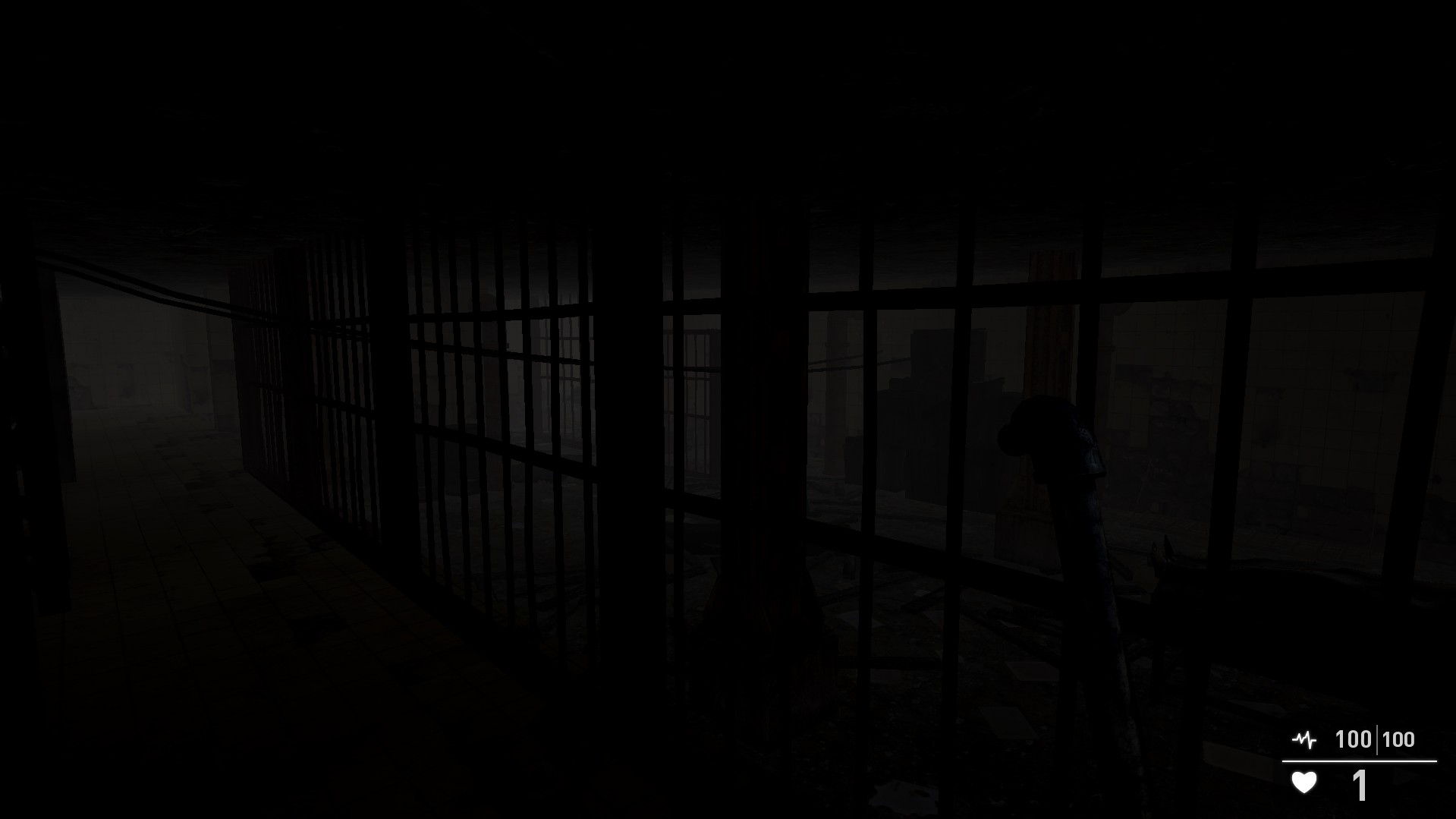 Stay away from zombies screenshot 8