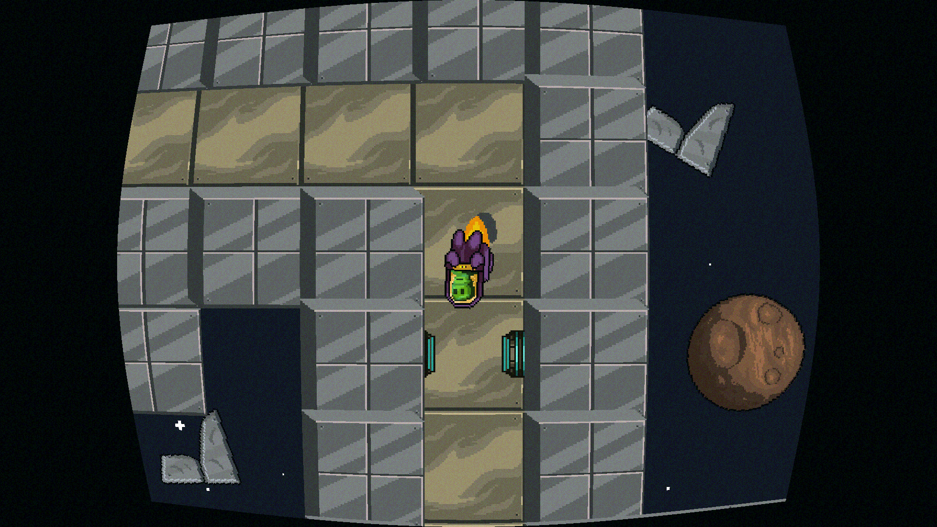 SCALEPLANET screenshot 9