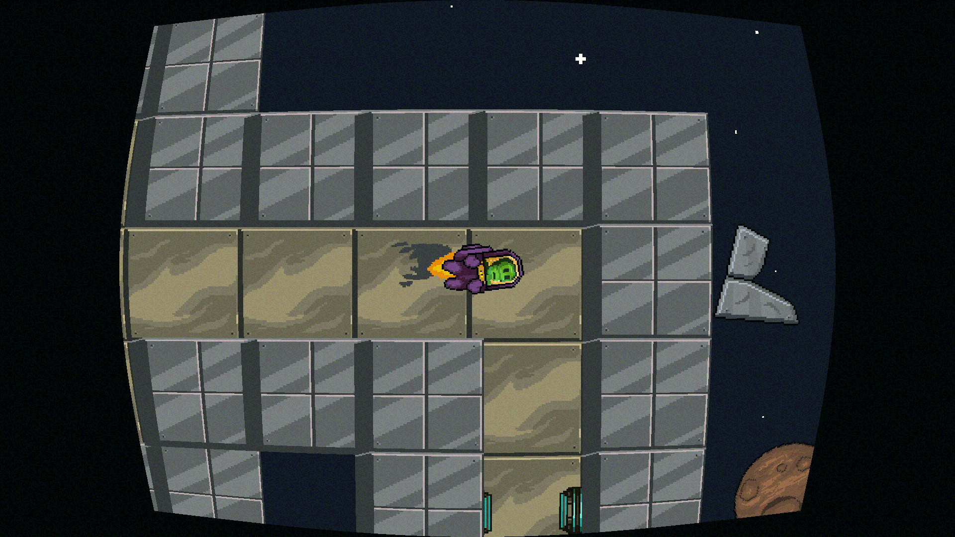 SCALEPLANET screenshot 8