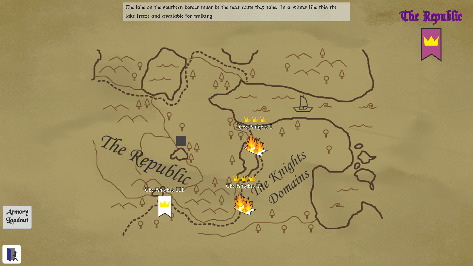Frontier Fortress - Tower Defense screenshot 5