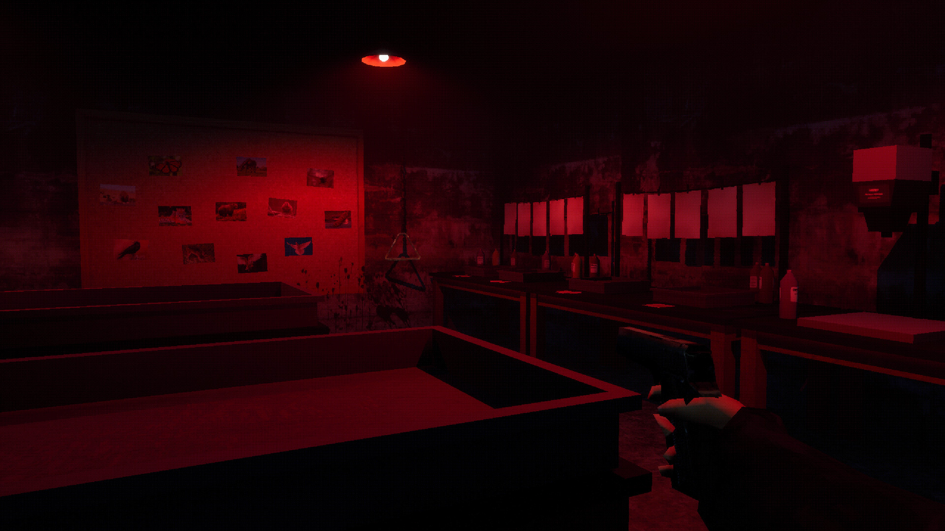 Psychosis screenshot 5