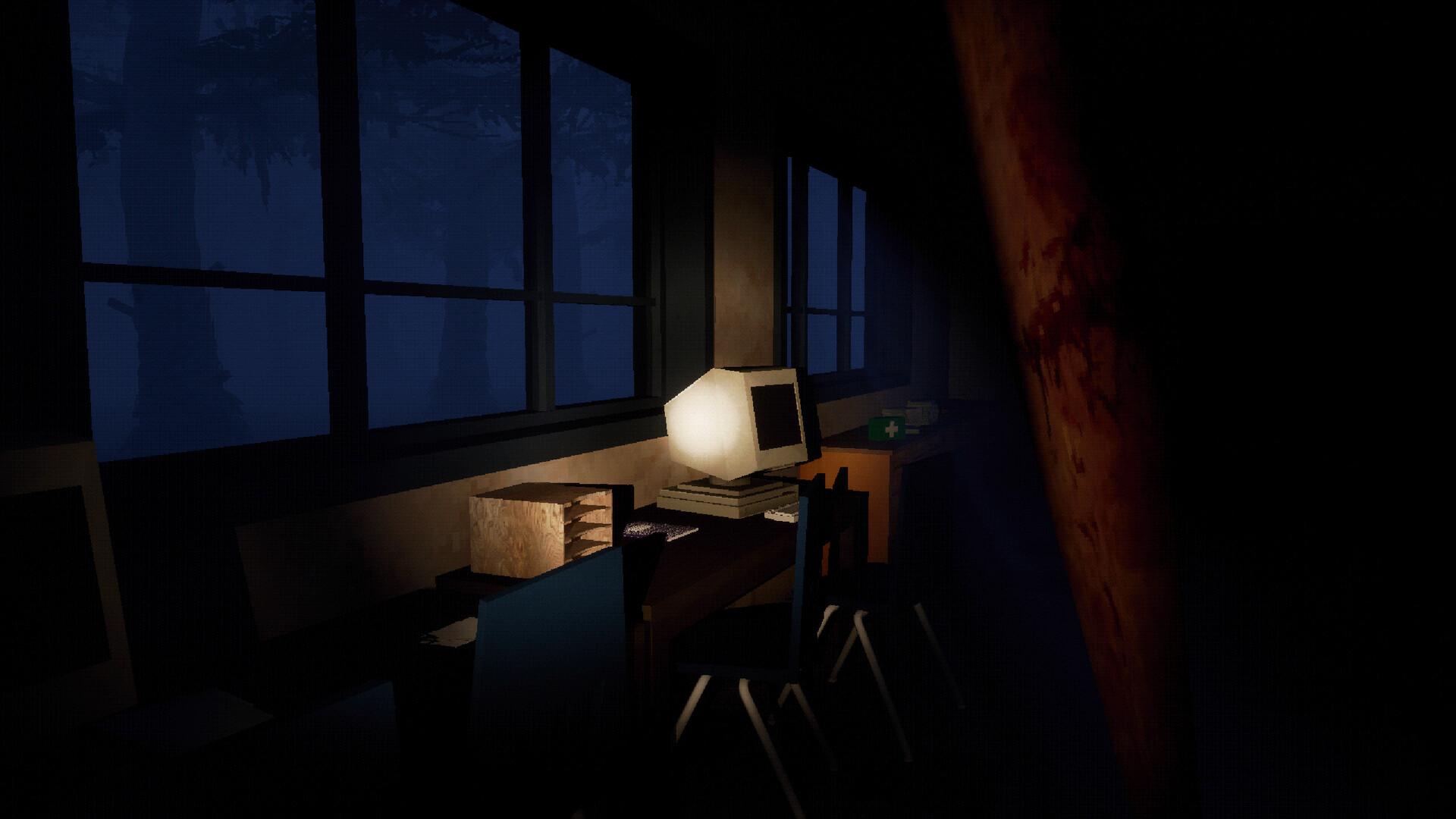 Psychosis screenshot 6