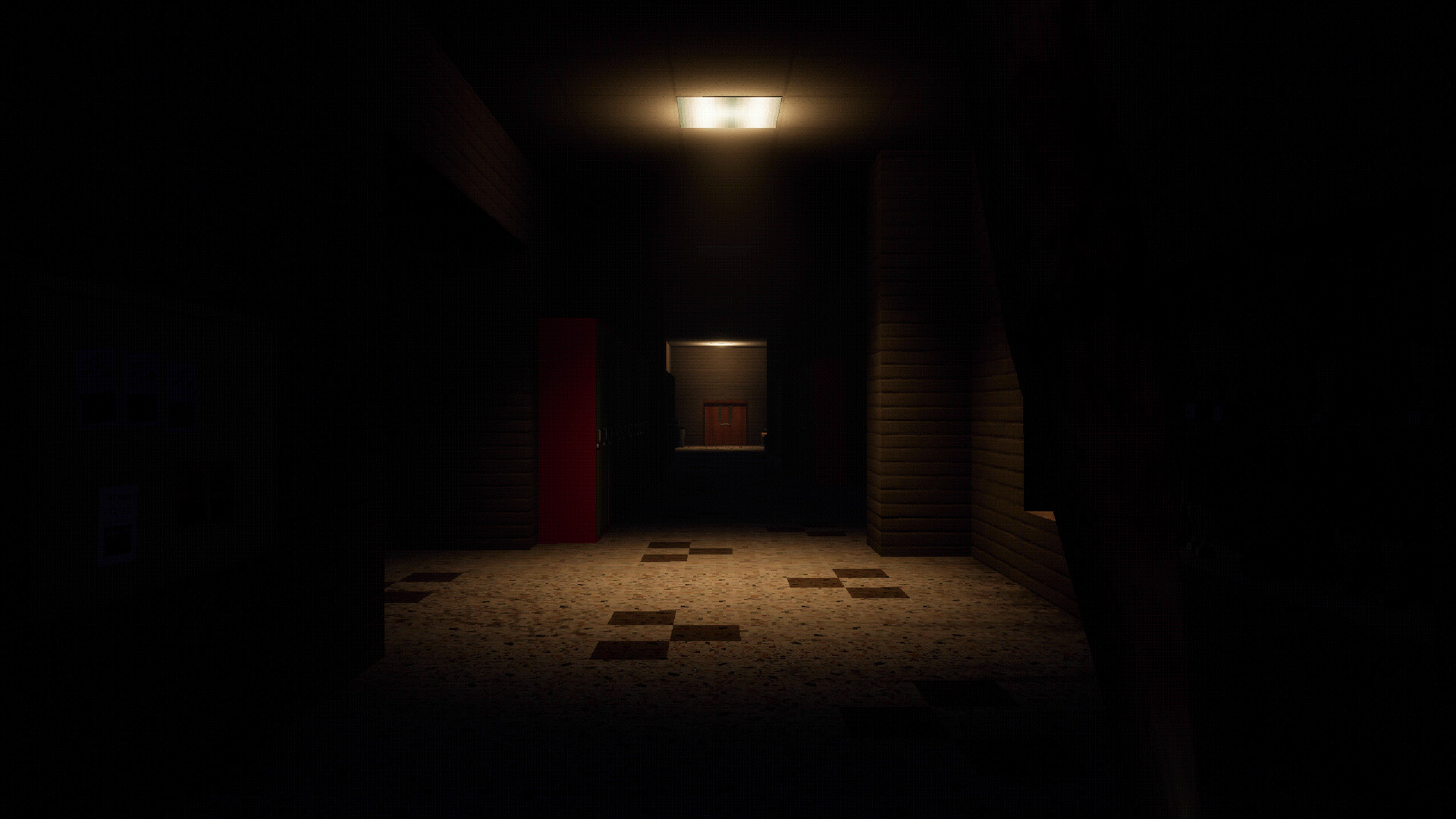 Psychosis screenshot 10