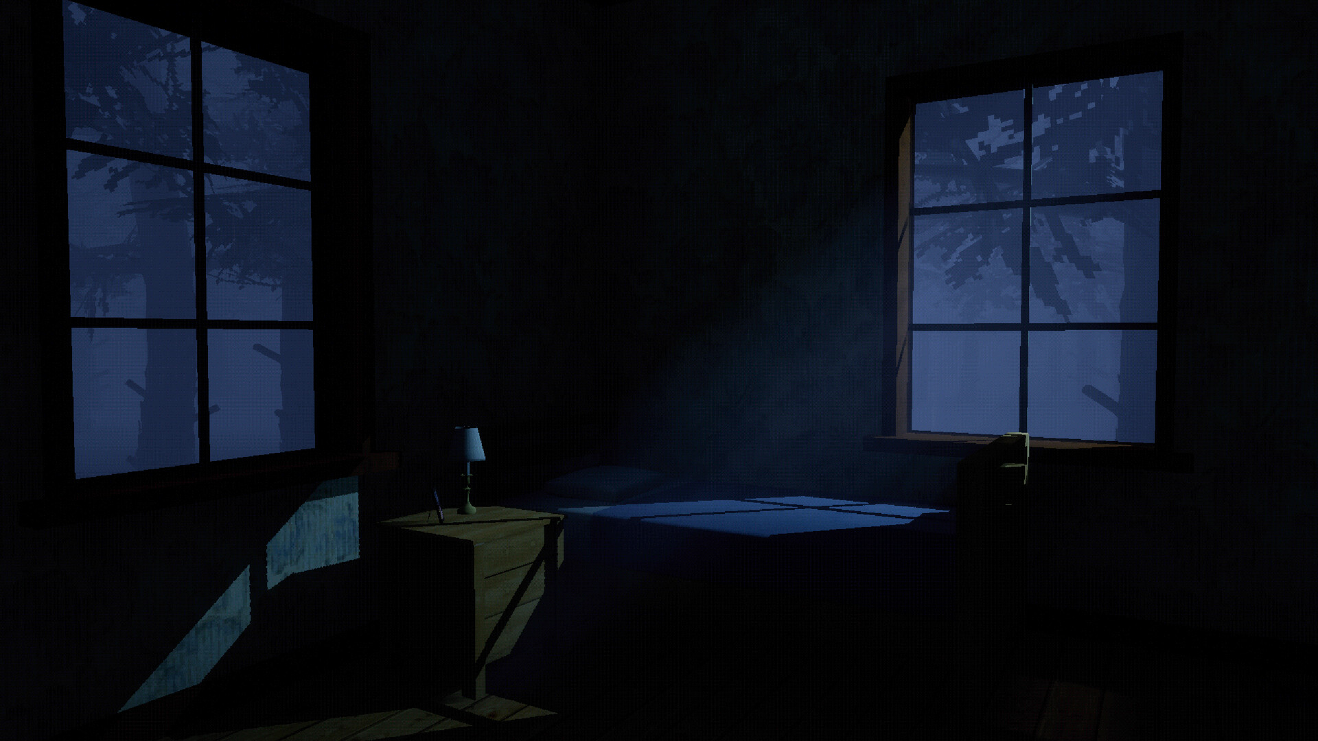 Psychosis screenshot 9