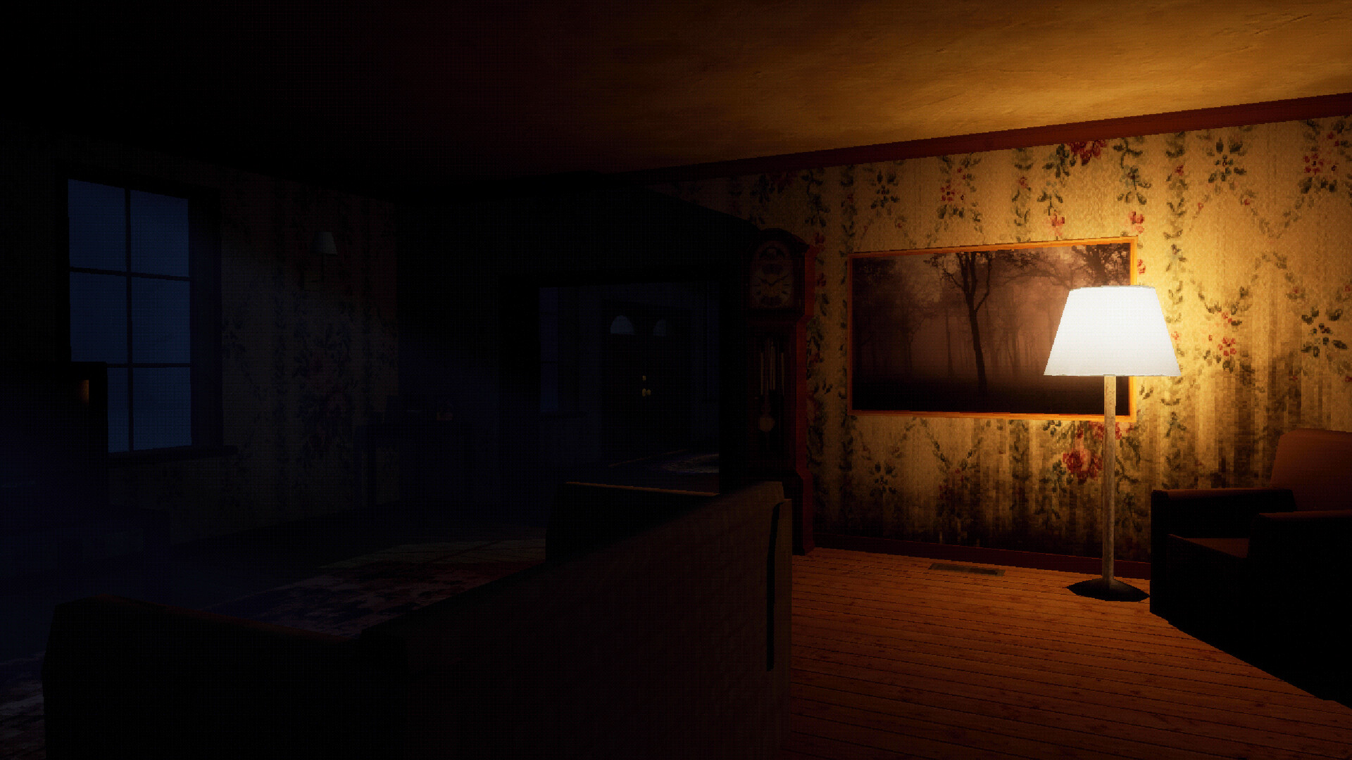 Psychosis screenshot 4