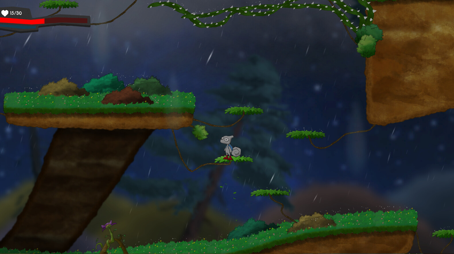 Camae screenshot 5