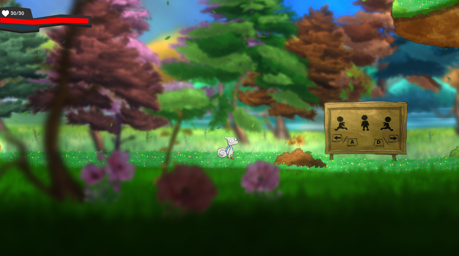 Camae screenshot 1