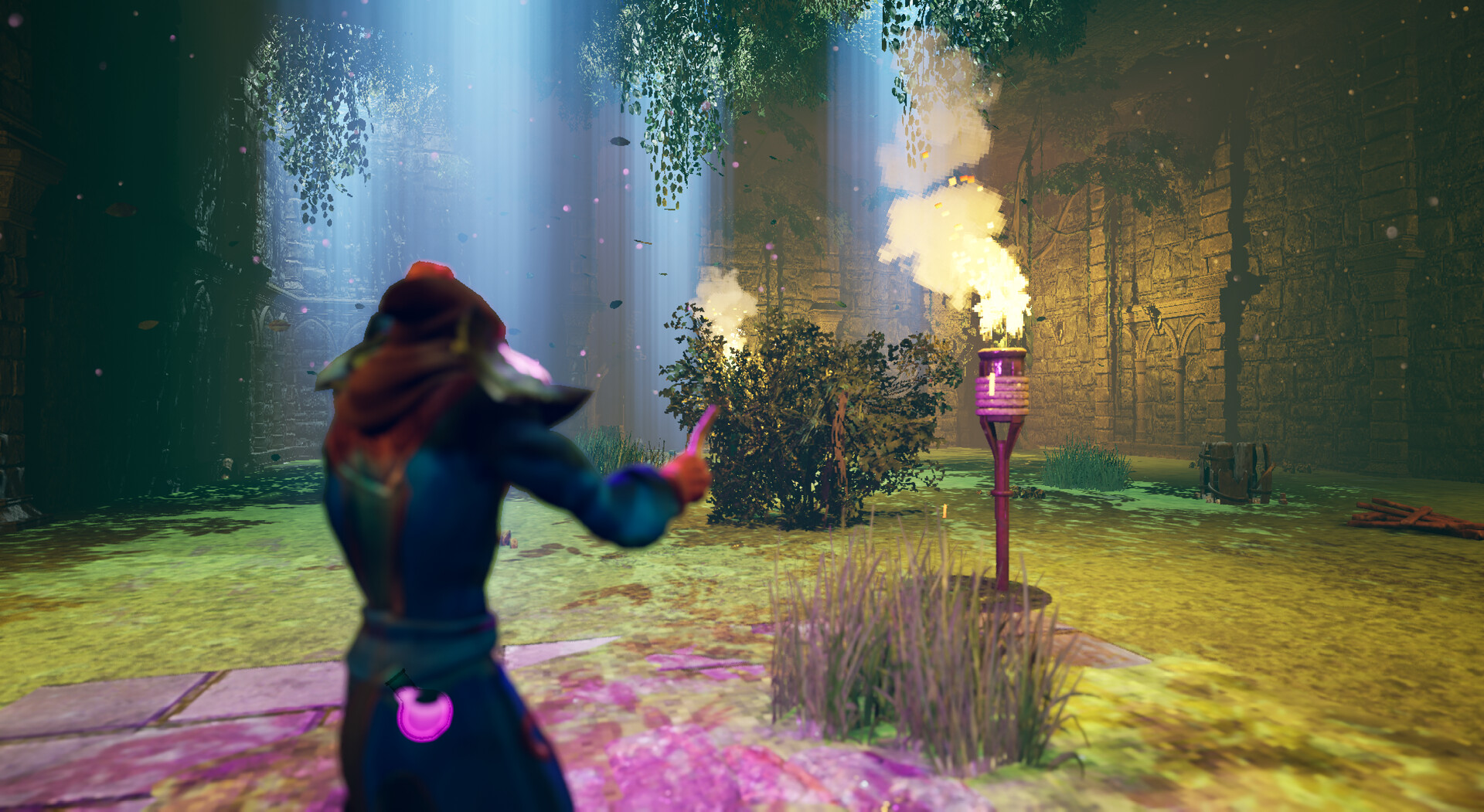 The Original Wizard screenshot 17