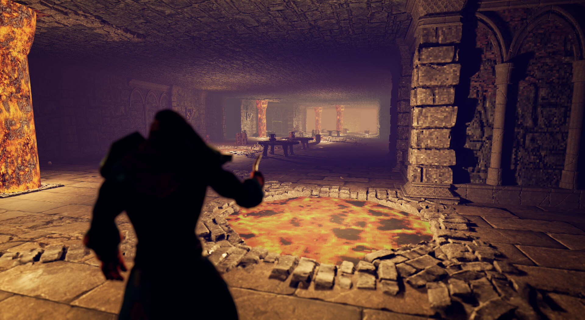The Original Wizard screenshot 11