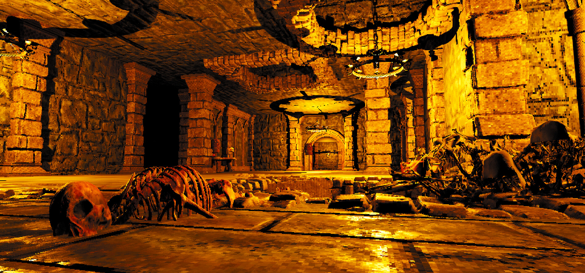 The Original Wizard screenshot 1