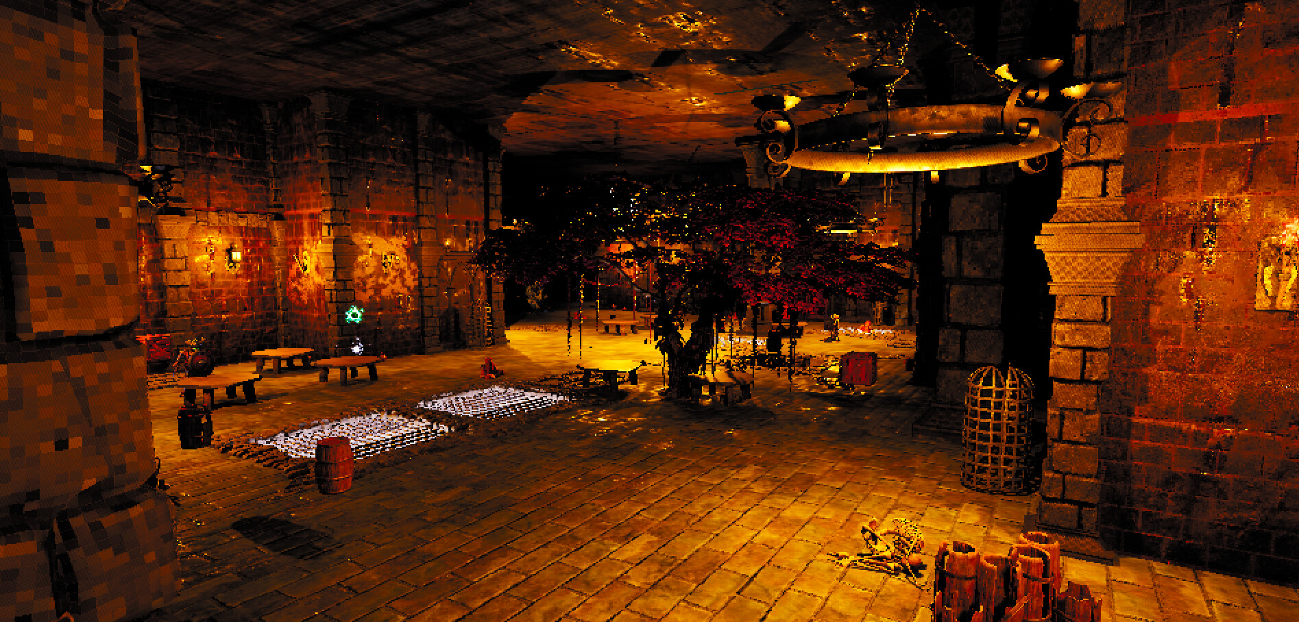 The Original Wizard screenshot 3