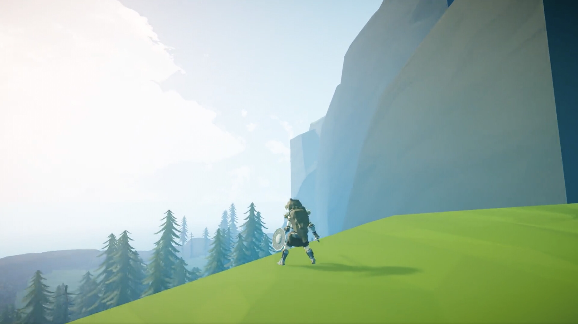 Erstwhile screenshot 3