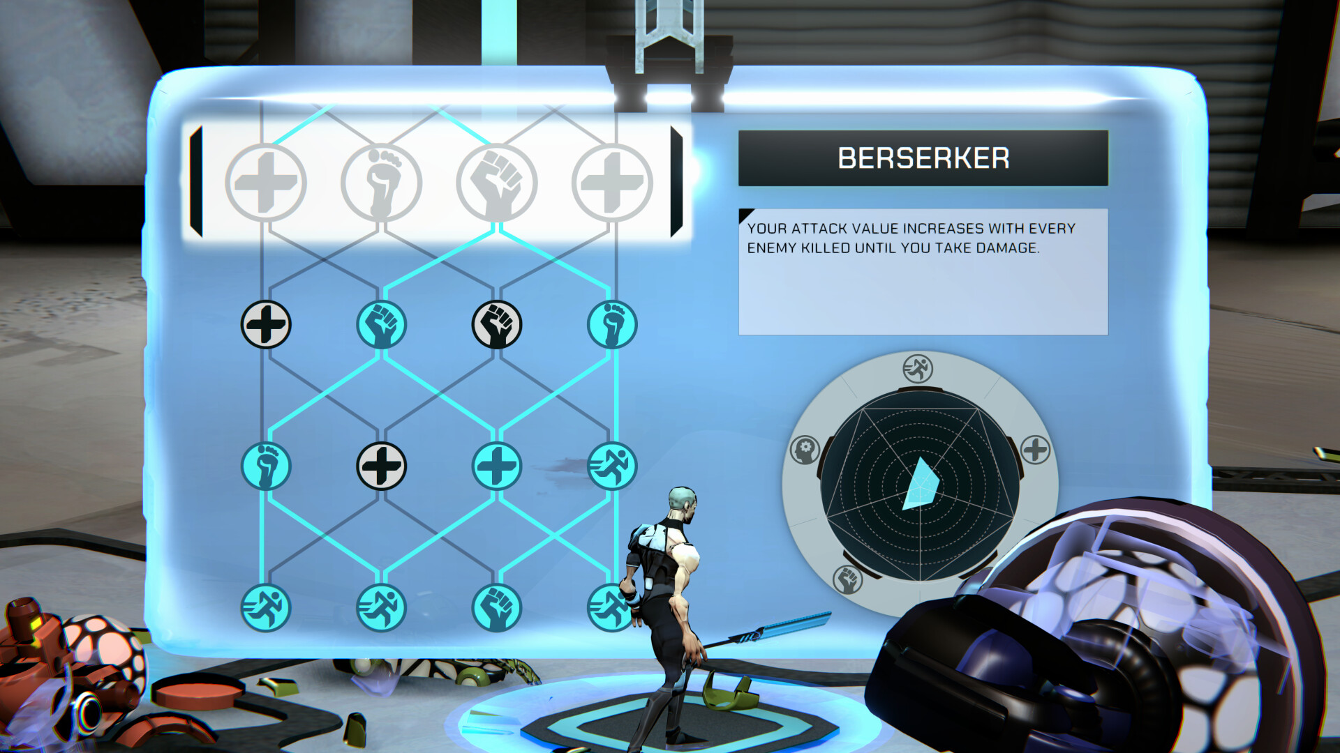 Respawn screenshot 4