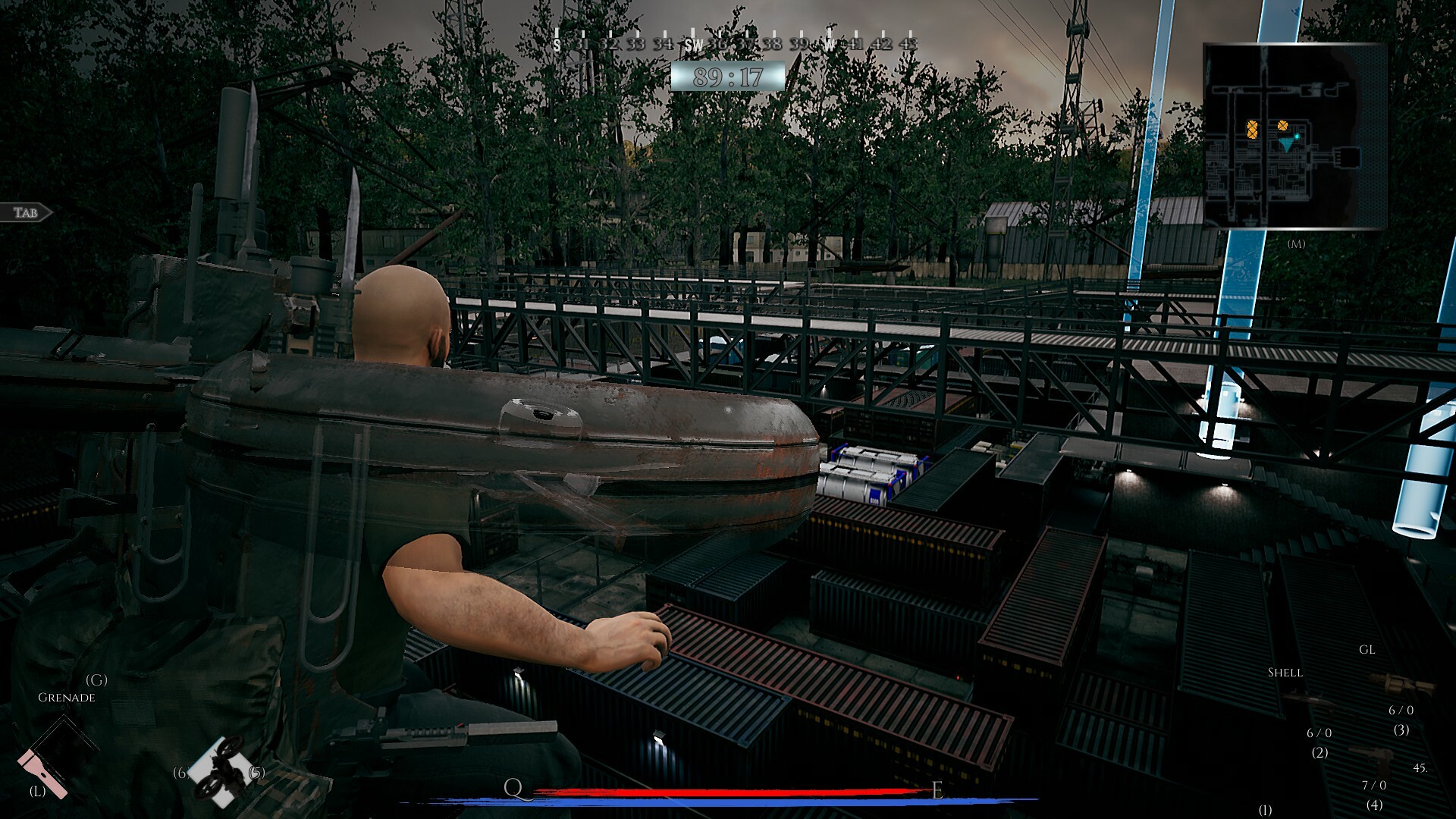 Xheres screenshot 6