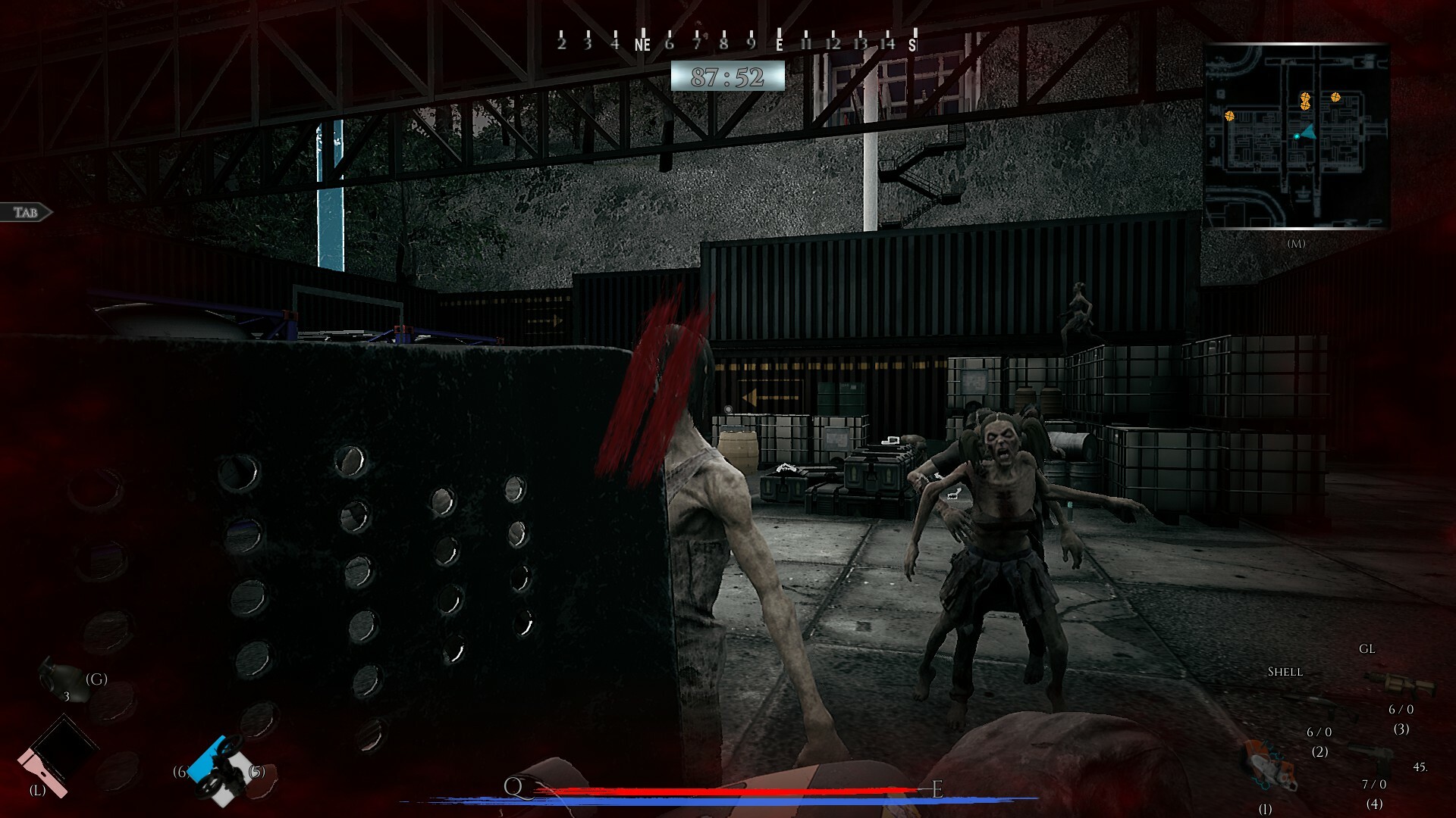 Xheres screenshot 4