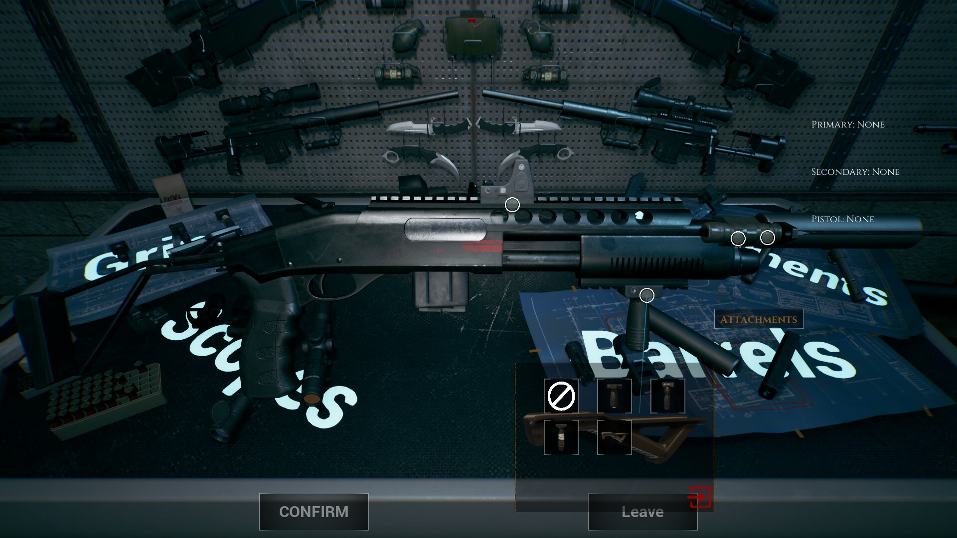 Xheres screenshot 3