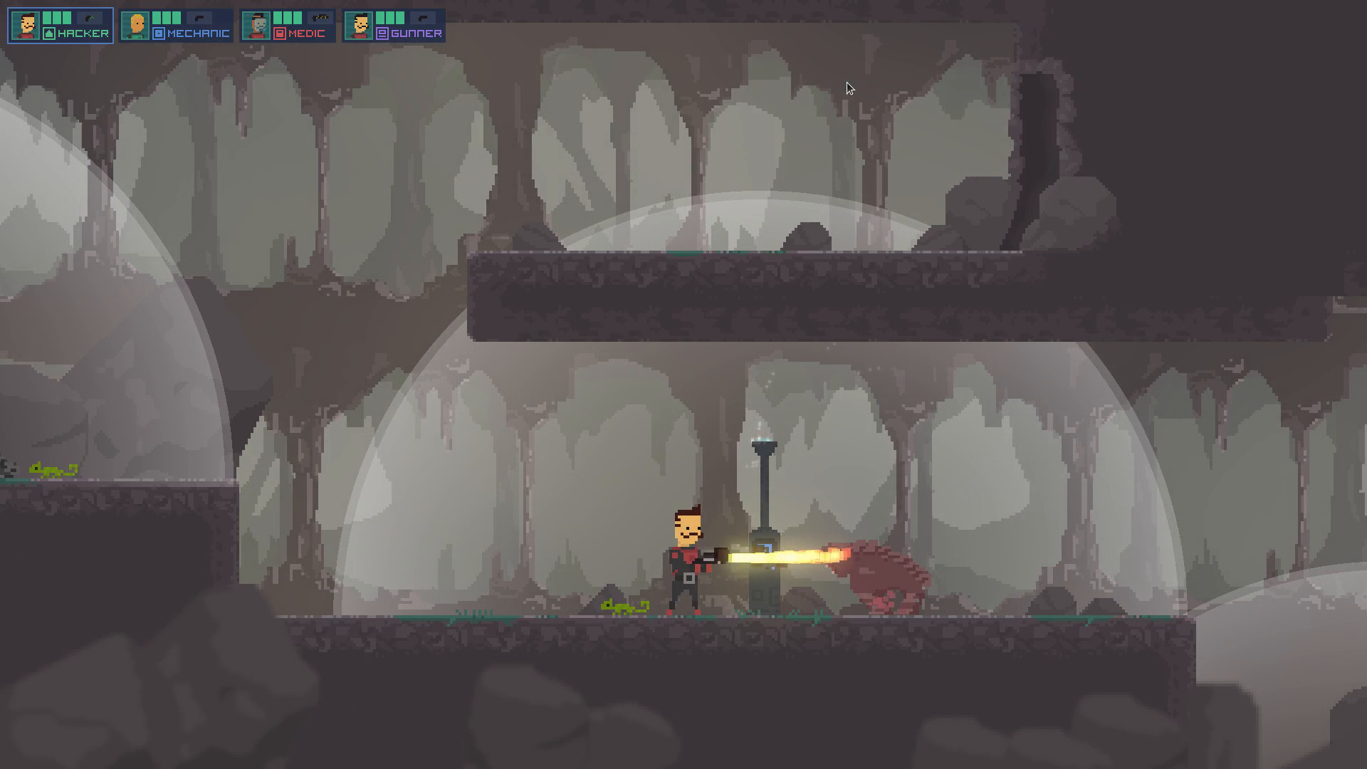 Far Star screenshot 1