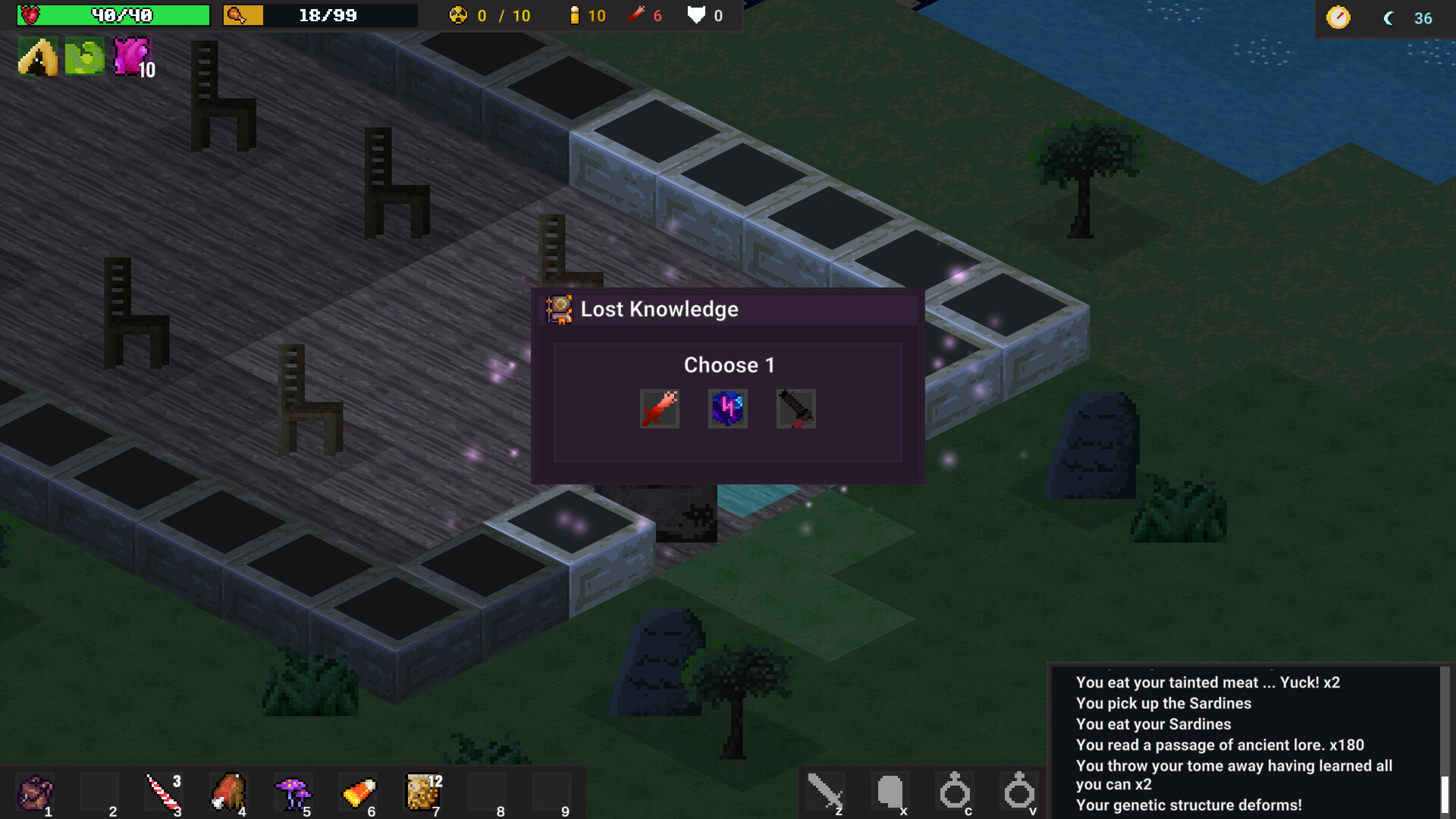 Deadland 4000 screenshot 8
