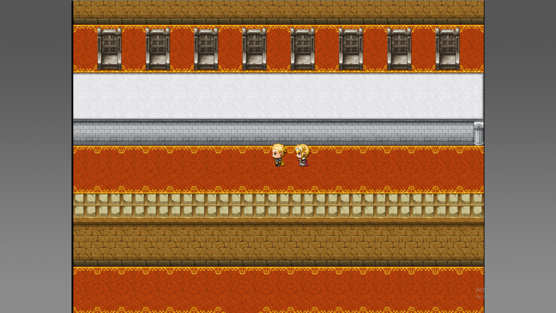 Tempus Island screenshot 4