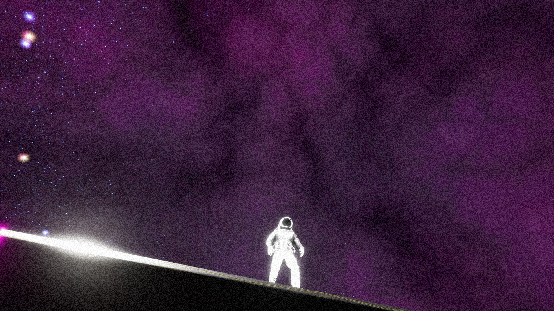 Pizza Synthwave screenshot 15