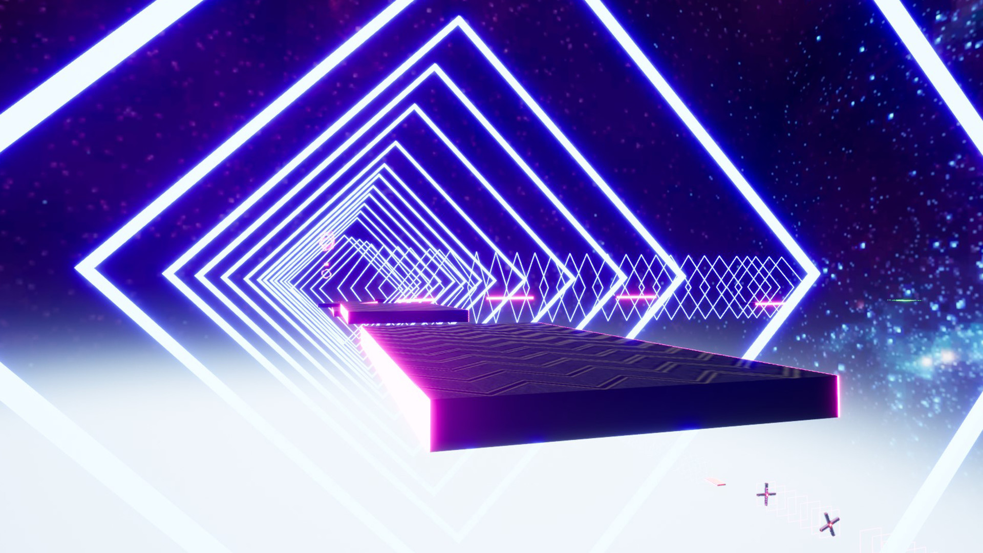 Pizza Synthwave screenshot 5
