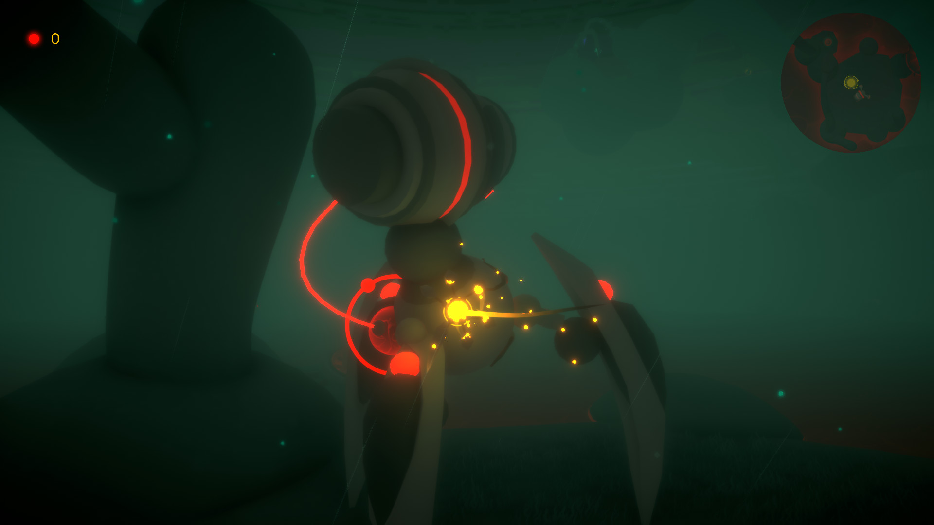 Virium screenshot 11