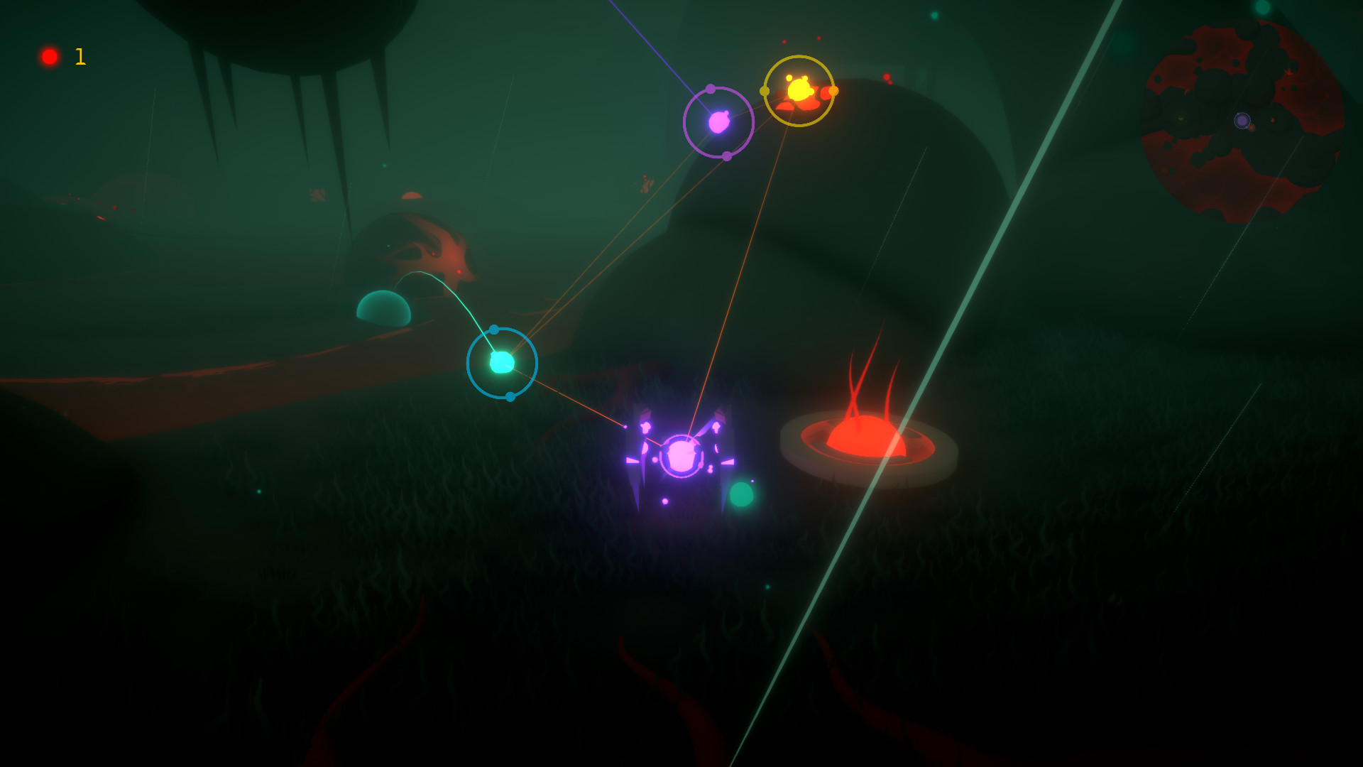 Virium screenshot 8