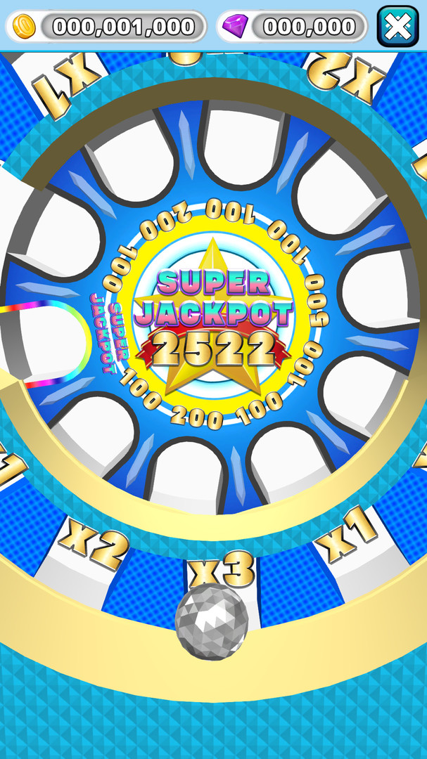 DreamPusher メダルゲーム screenshot 4