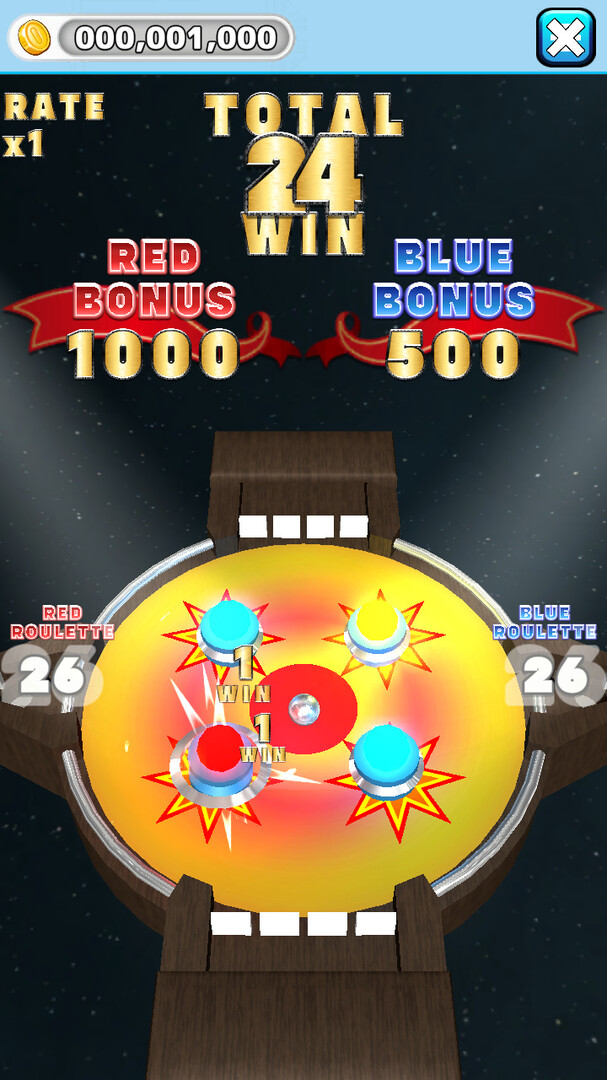 DreamPusher メダルゲーム screenshot 5