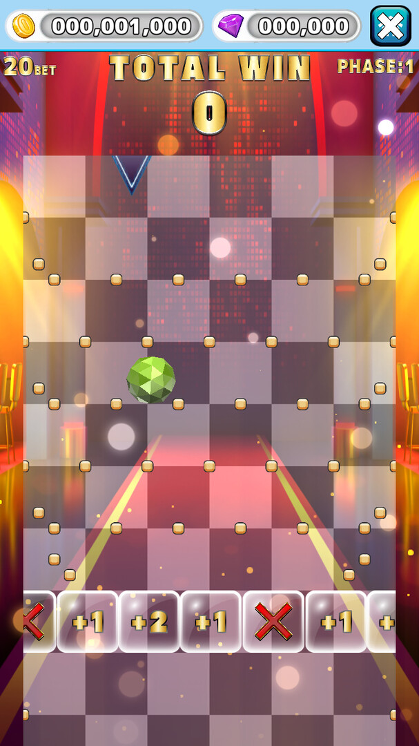 DreamPusher メダルゲーム screenshot 7