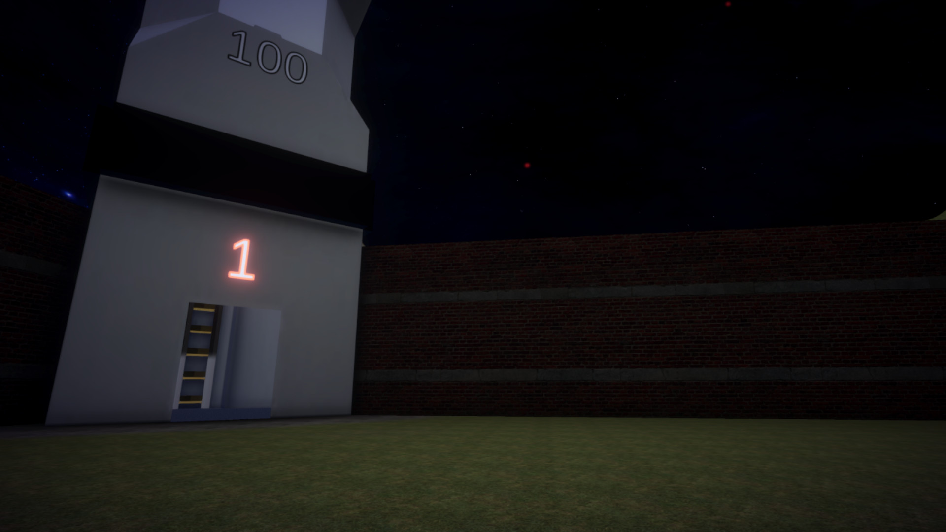 Battle of the Four Towers screenshot 2