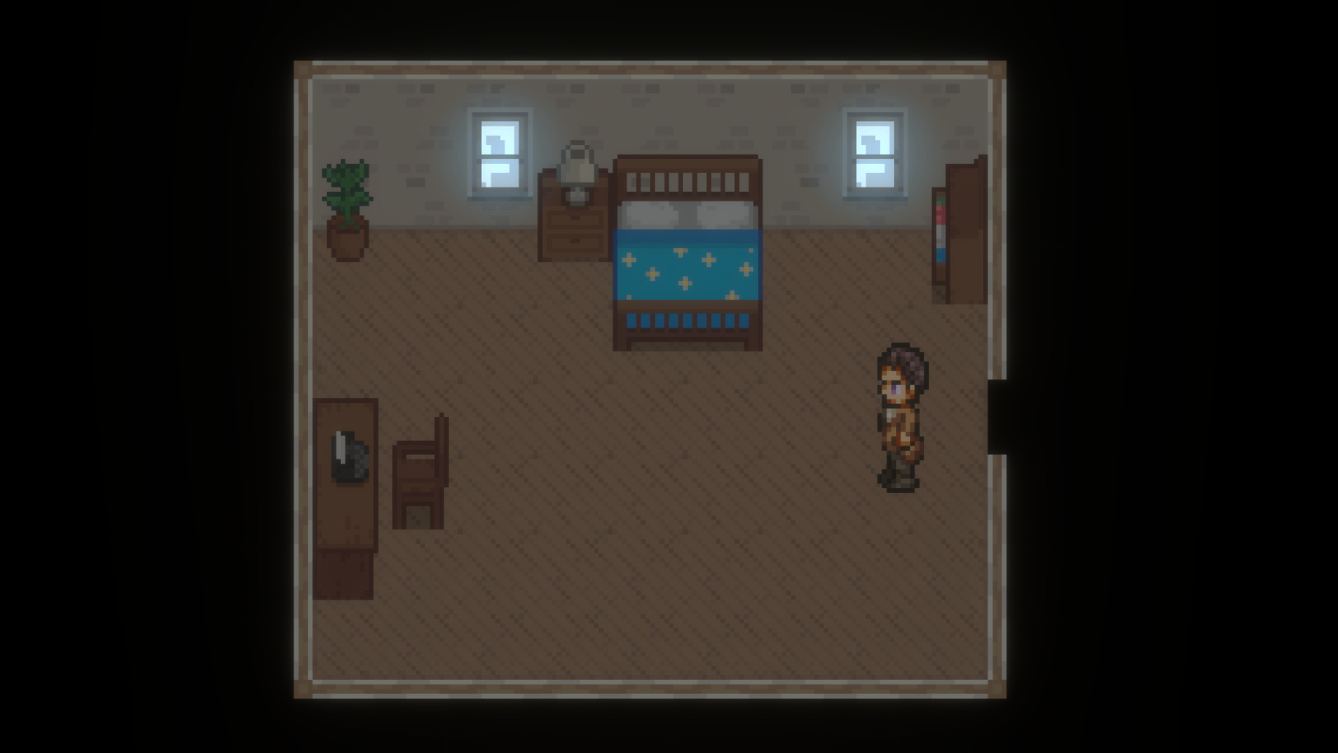 Twilight's Final Judgement Prologue screenshot 4