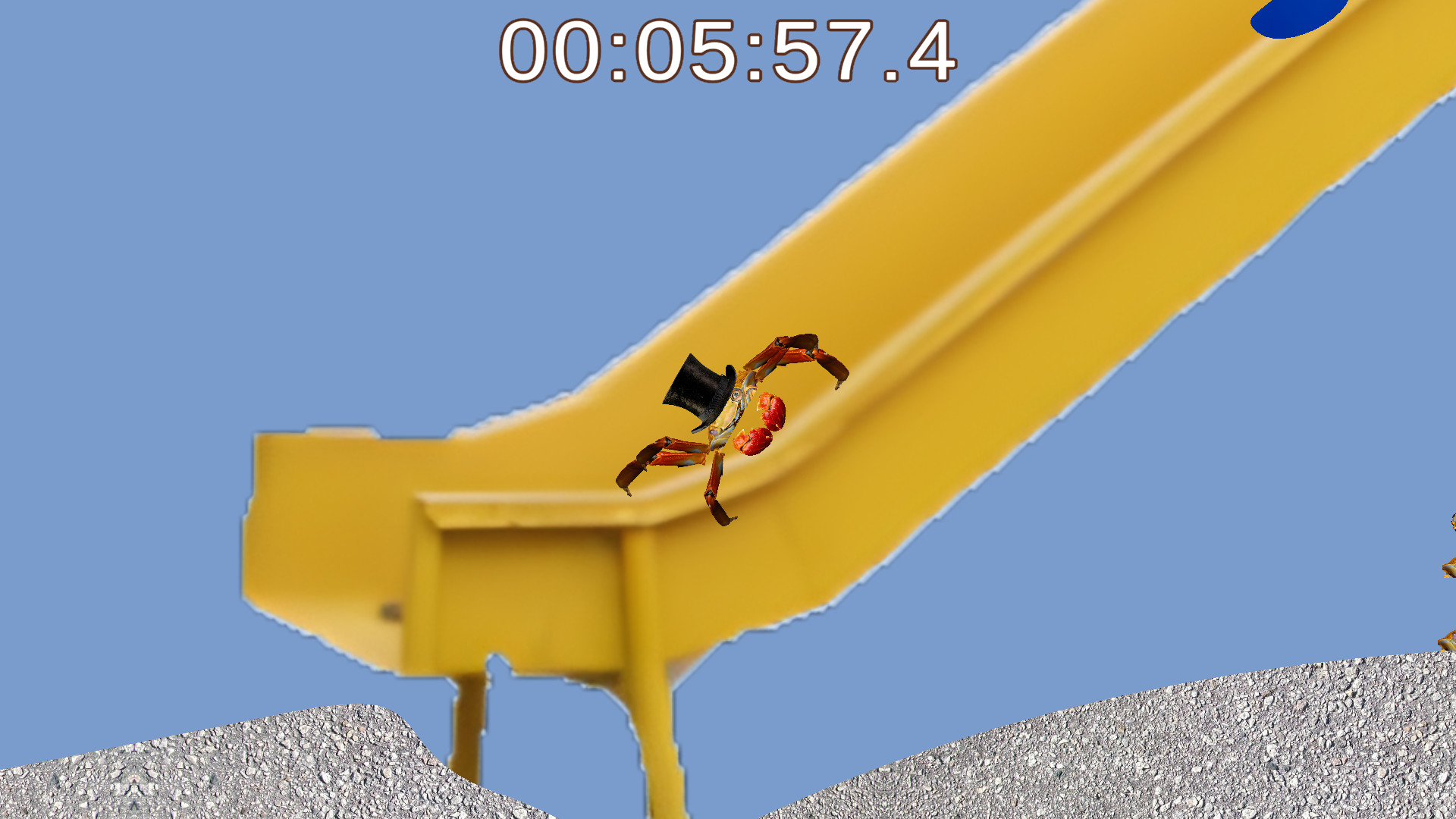 Psycho Crab screenshot 4